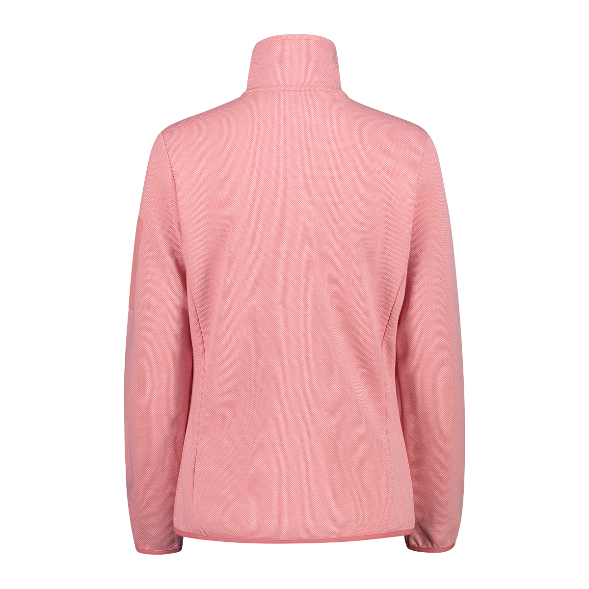 CMP Strickfleecejacke »WOMAN JACKET«