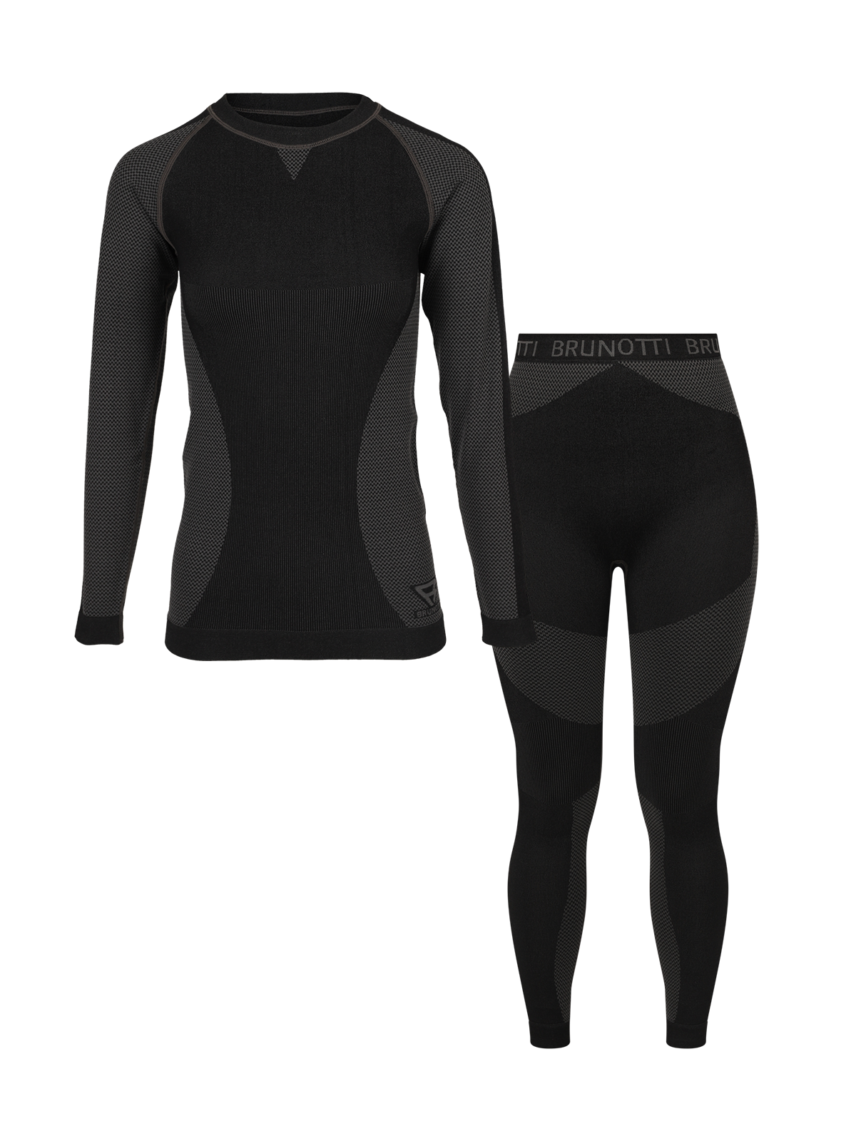Brunotti Thermounterhemd 2 Stk. tlg.,