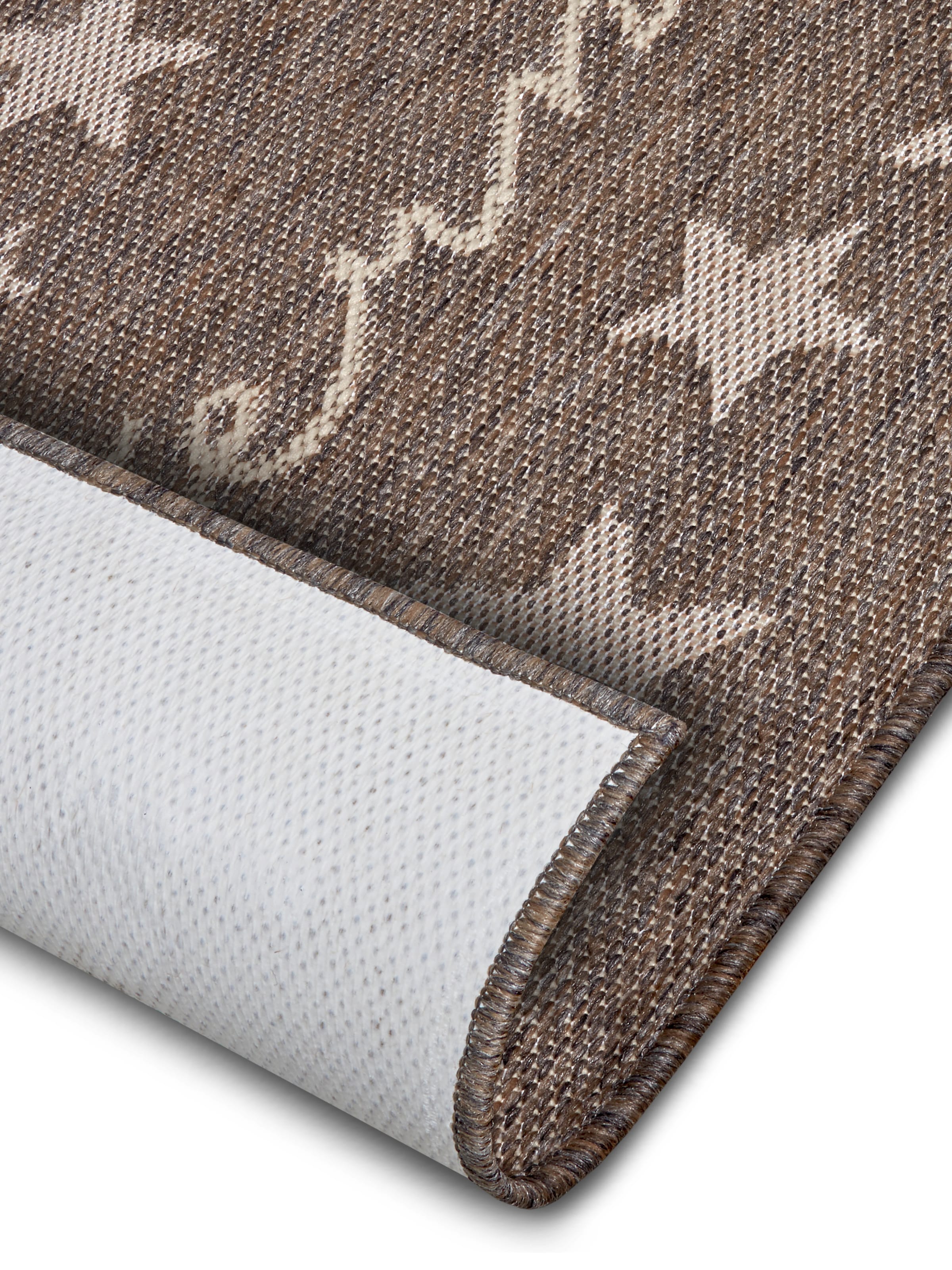 HANSE Home Küchenläufer »Sterneküche«, rechteckig, 5 mm Höhe, Läufer, Rutschfest, Küchenteppich, Küche, Teppich, Pflegeleicht, Flur