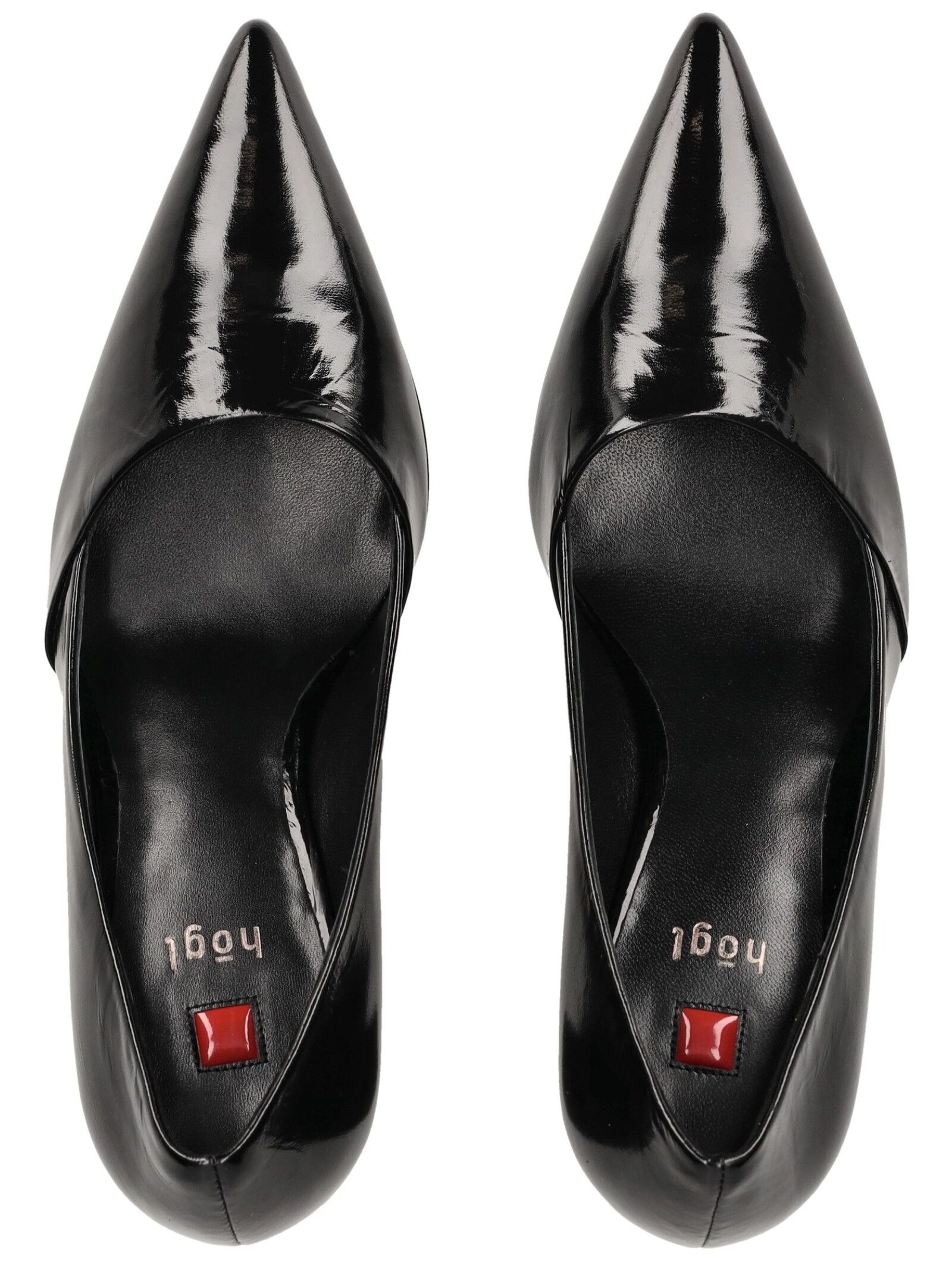 Högl Pumps »Högl Pumps Leder«