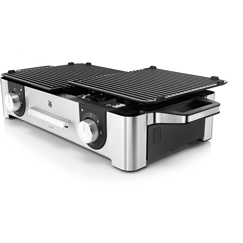 WMF Elektro-Standgrill »LONO Master-Grill«, 2400 W, mit passendem Standfuß