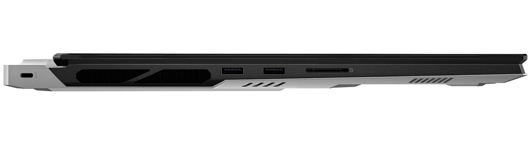 MSI Gaming-Notebook »Titan 18 HX Dragon«