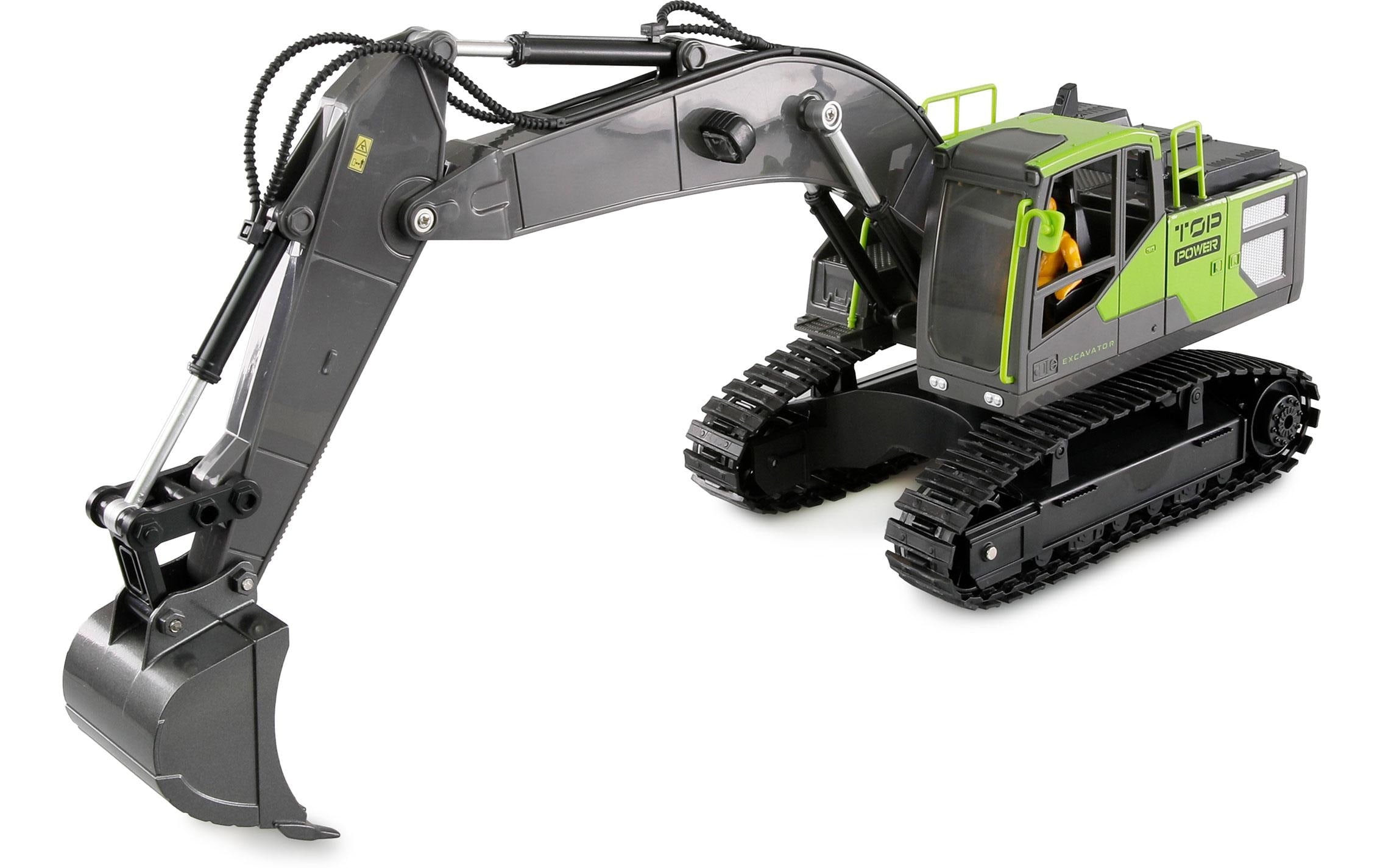 Amewi RC-Bagger »G071E RTR«