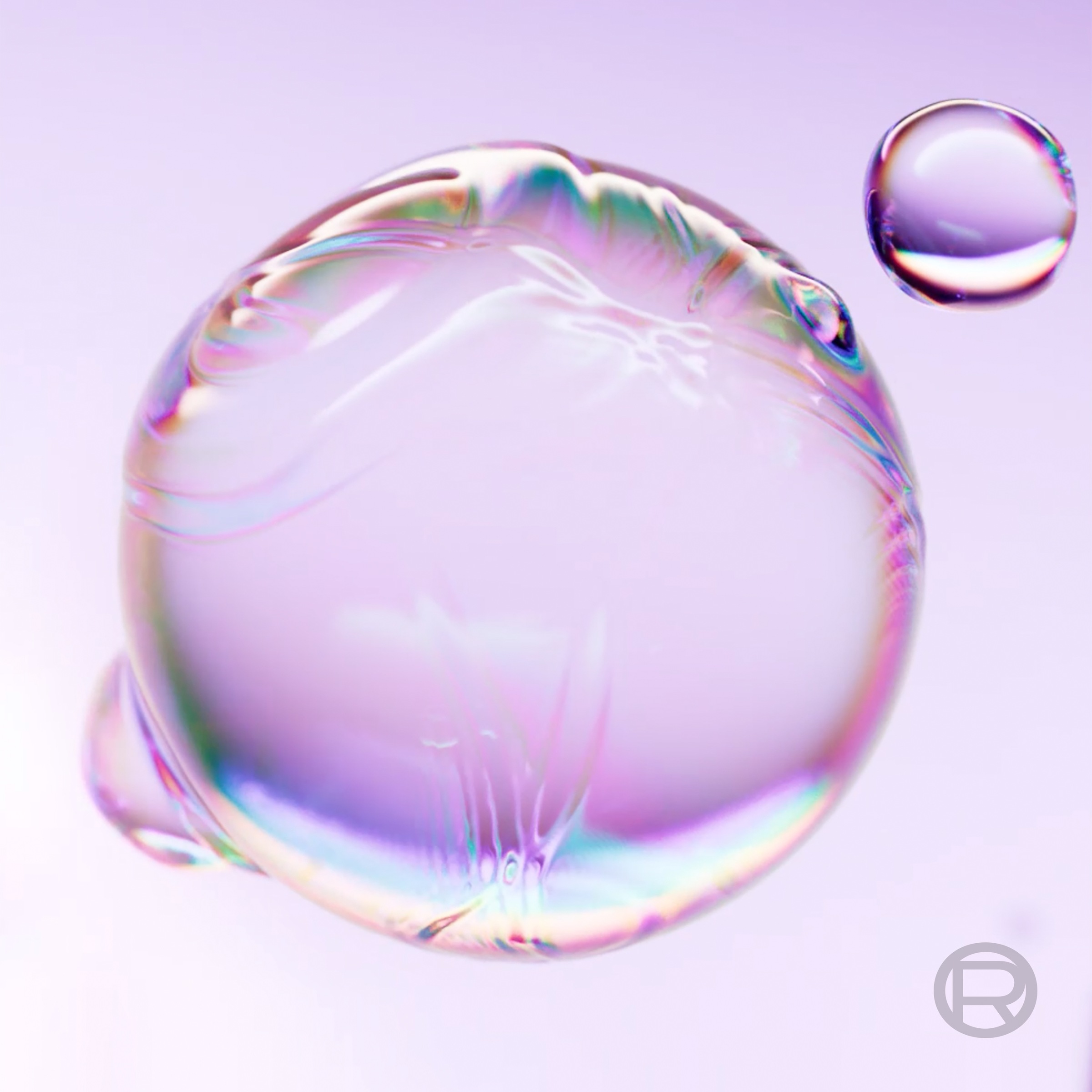 L'ORÉAL PARIS Gesichtsmaske »REVITALIFT GLASS SKIN HYDROGEL GLOW MASK« für aufgepolsterte & glowy Haut