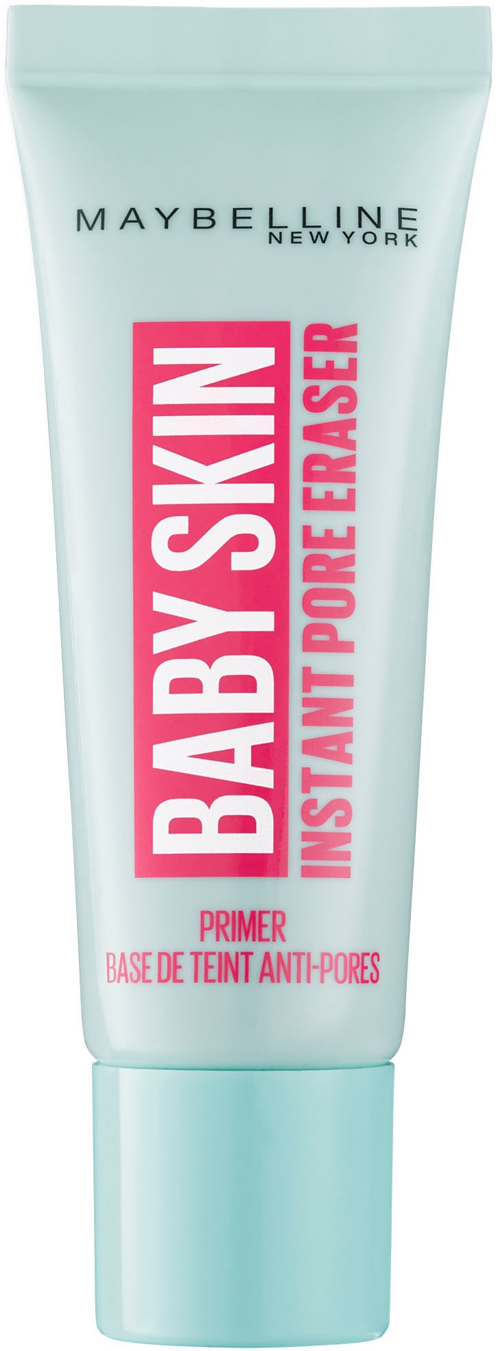 MAYBELLINE NEW YORK Primer »Baby Skin«, mit langanhaltender Formel