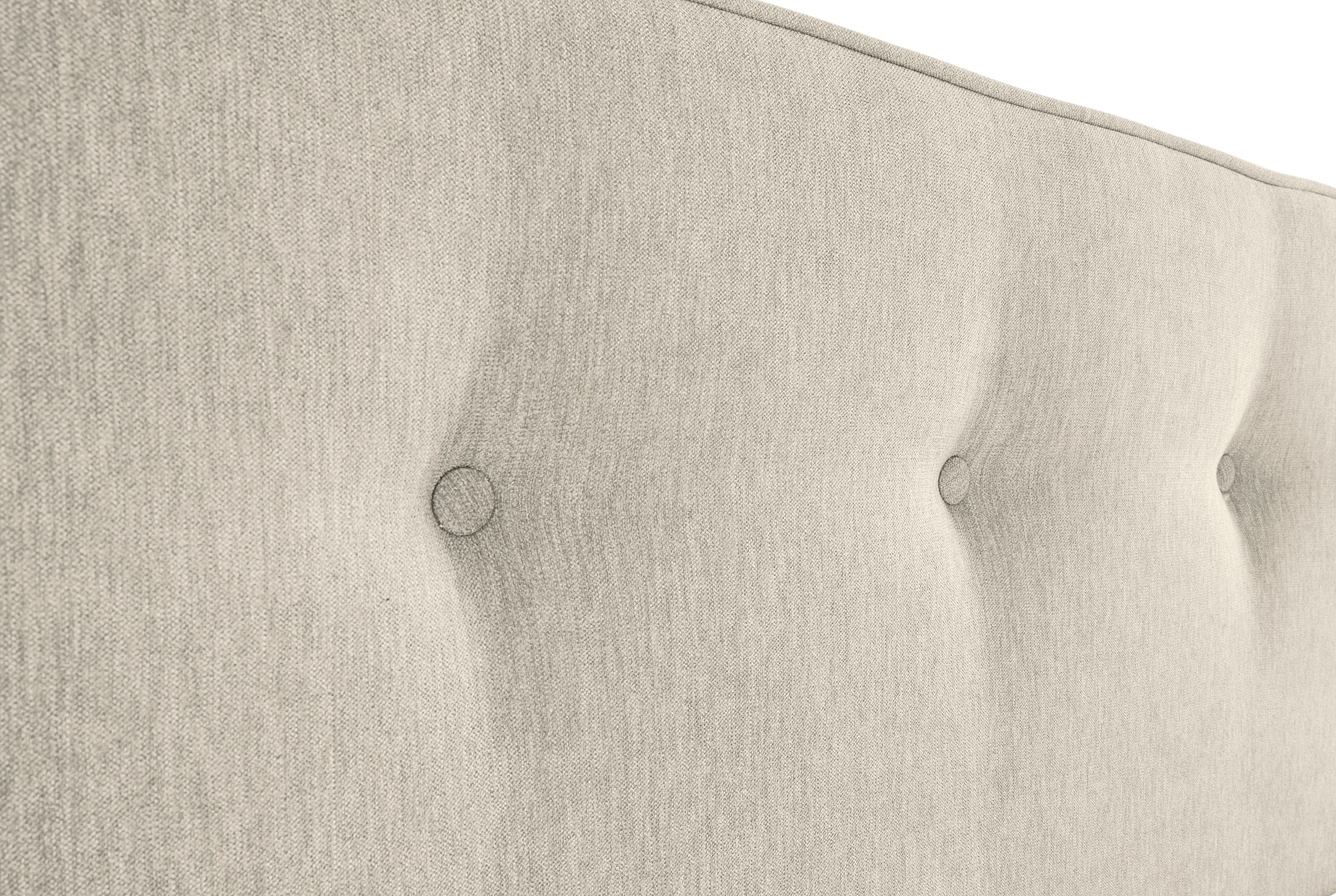 Home affaire Boxspringbett »Heimatblick 100x200cm beliebig erweiterbar zu Doppel- und Familienbett«, Einzelbett, Hotelbett erhältlich in H2,H3 & H4