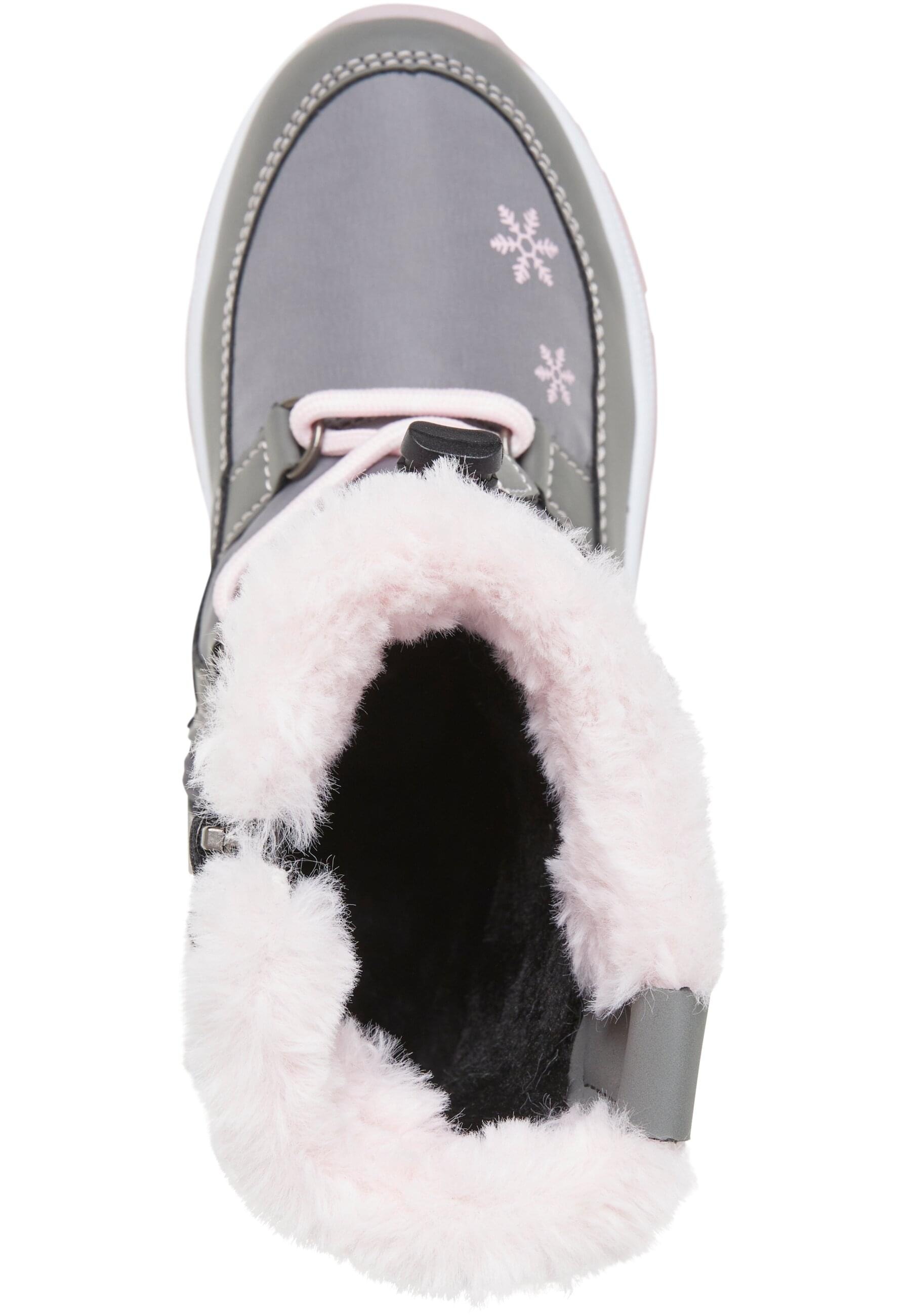 Lurchi Stiefel »Lurchi Alby-TEX«