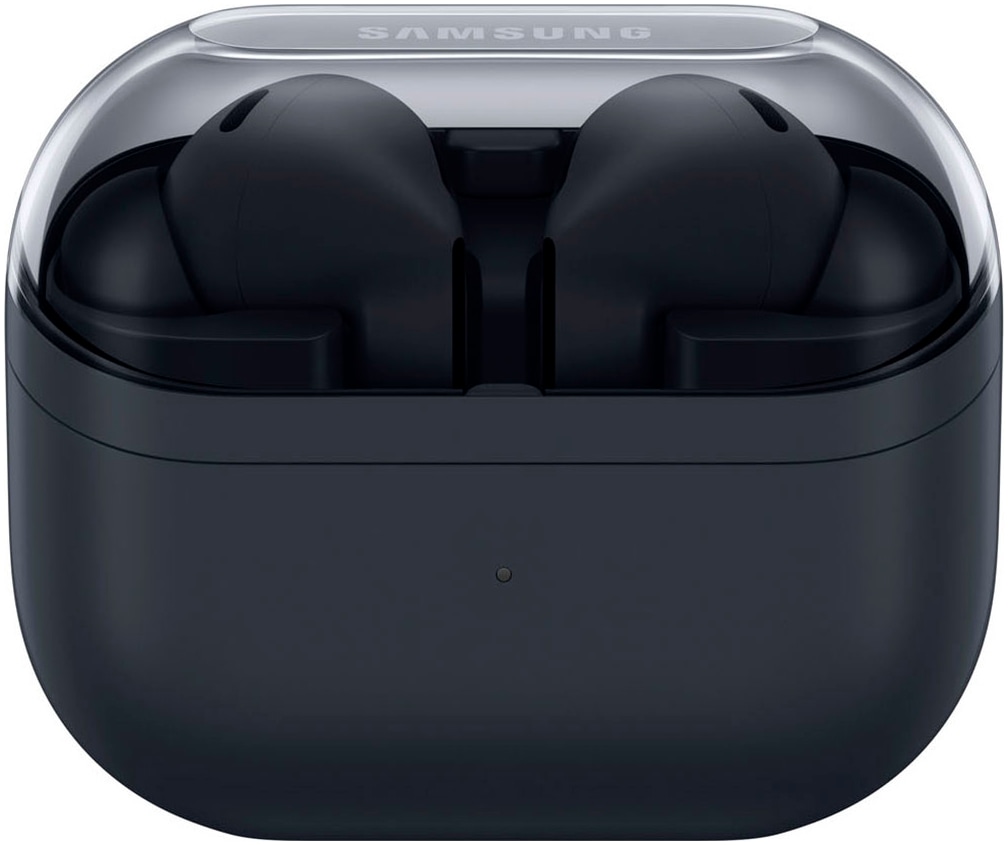 Samsung wireless In-Ear-Kopfhörer »Galaxy Buds3 FE«, A2DP Bluetooth, Active Noise Cancelling (ANC)-Freisprechfunktion