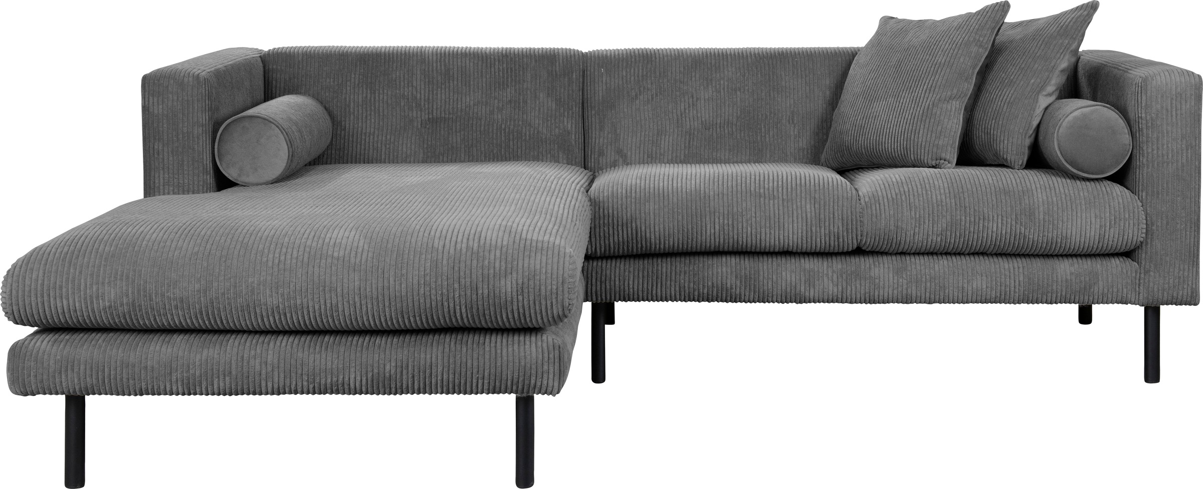 Guido Maria Kretschmer Home&Living Ecksofa "Lillibeth L-Form Designsofa, Ma günstig online kaufen