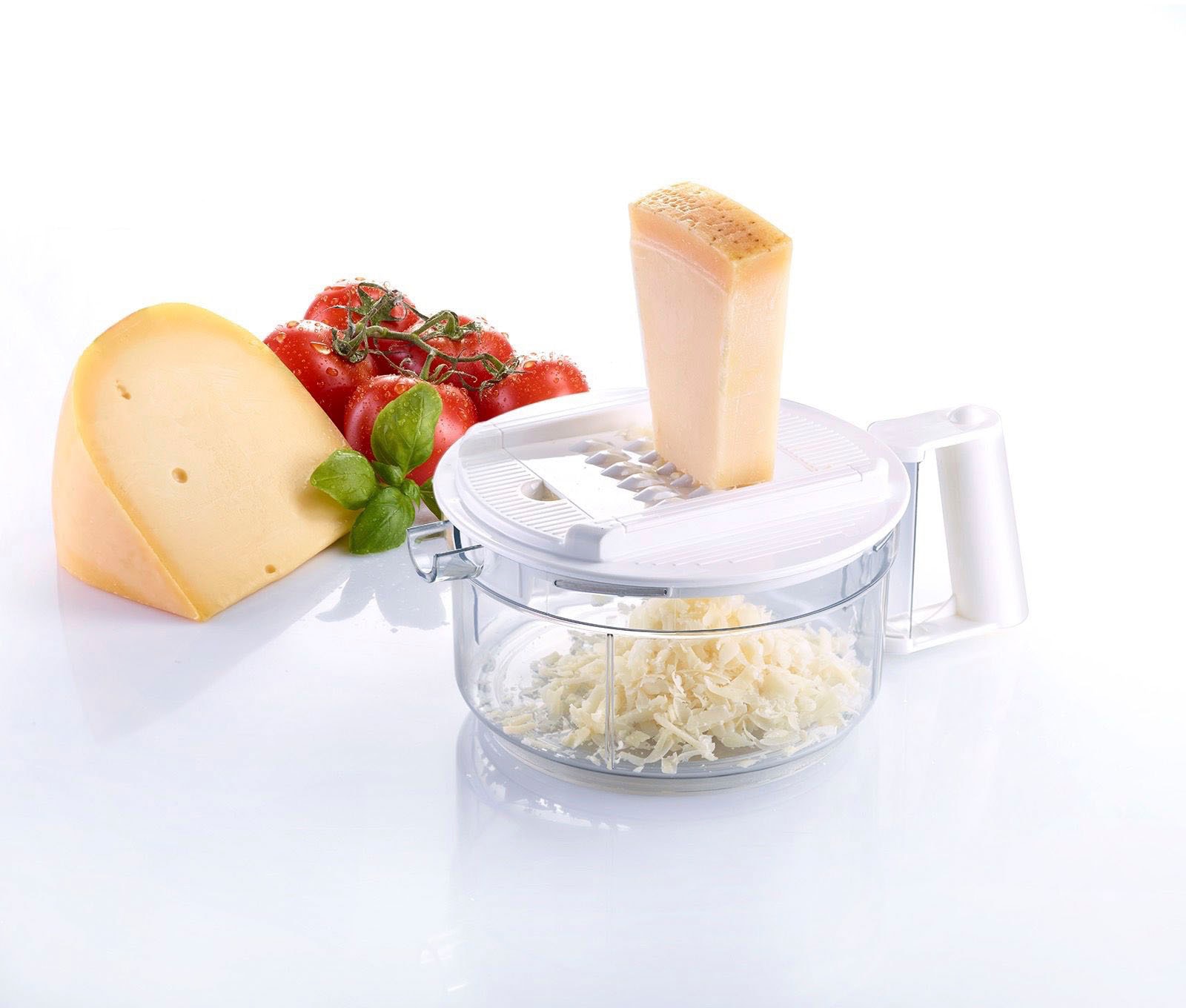 WESTMARK Zerkleinerer »Multi-Kulti«, 9 in 1, Made in Germany
