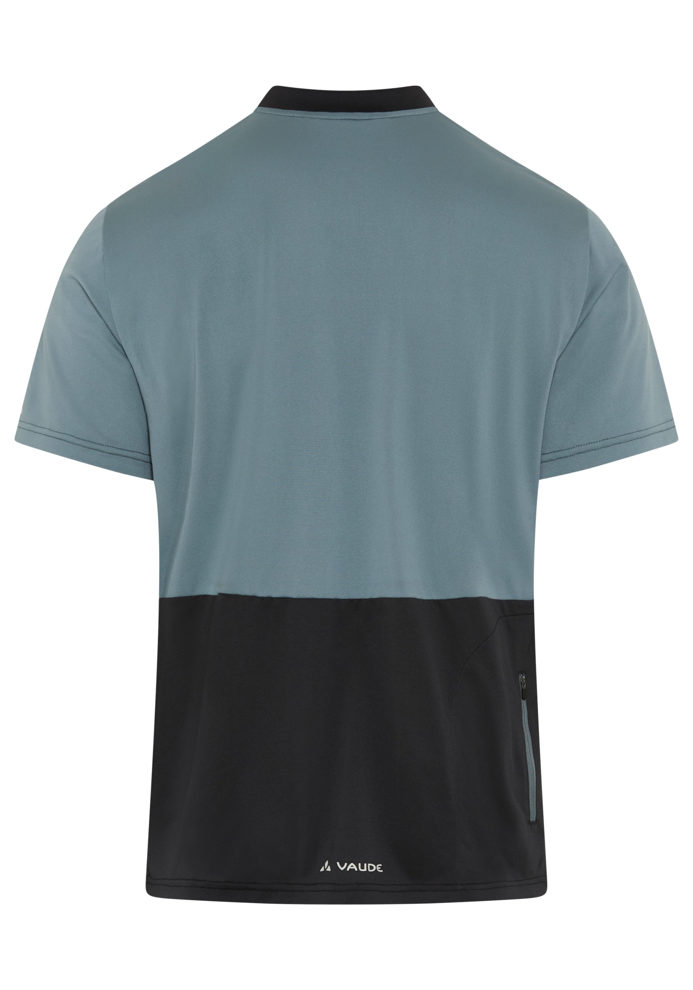 VAUDE Radtrikot »SE ME FELLING HZIP T-SHIRT« sportlicher Stil