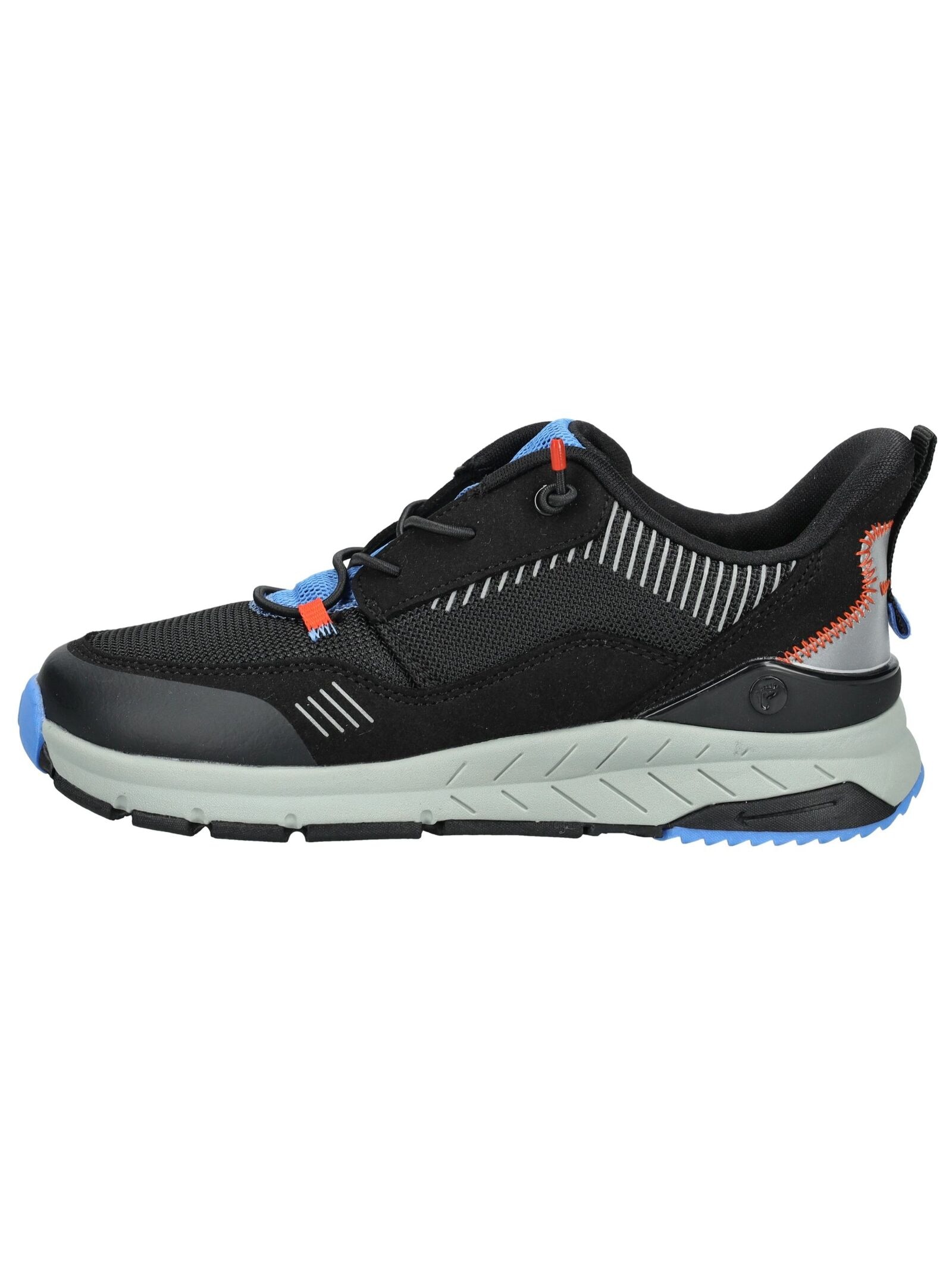 Ricosta Sneaker »Ricosta Halbschuhe Lederimitat/Textil«