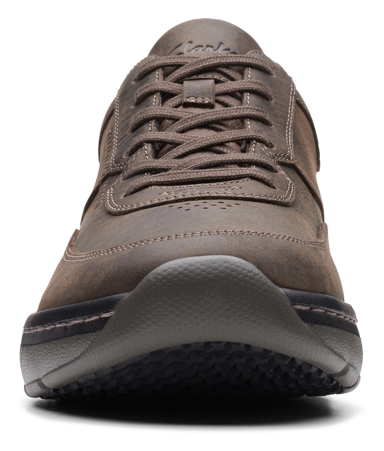 Clarks Schnürschuh »ClarksPro Lace«, Schnürschuh, Komfortschuh mit bequemer Laufsohle