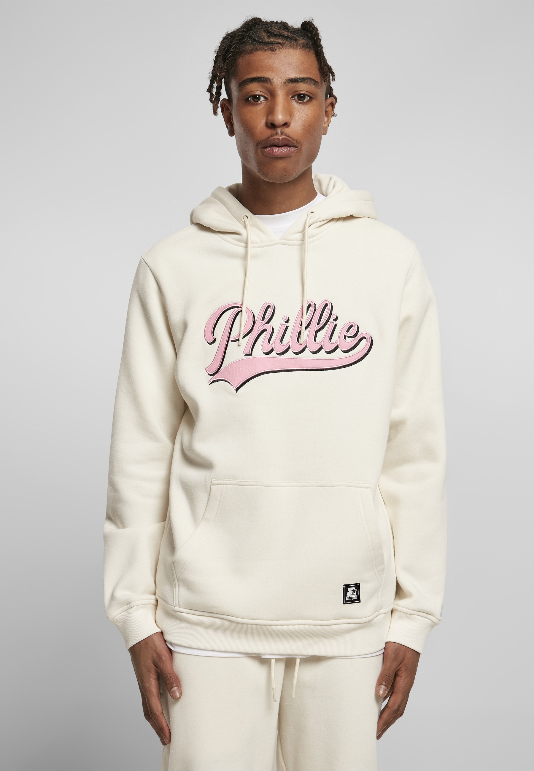 Starter Black Label Kapuzenpullover »Starter Black Label Herren Starter Phillie Hoody« 1