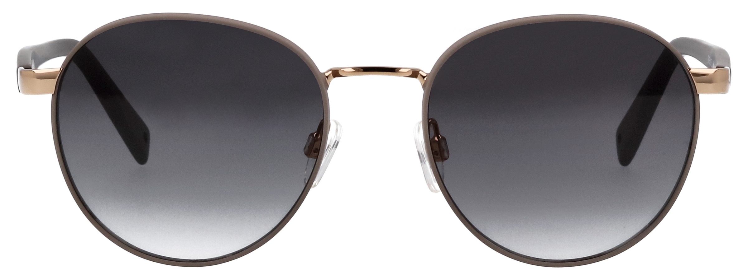 BRENDEL EYEWEAR Sonnenbrille »Sonnenbrille« bezauberndes taupe-rosa