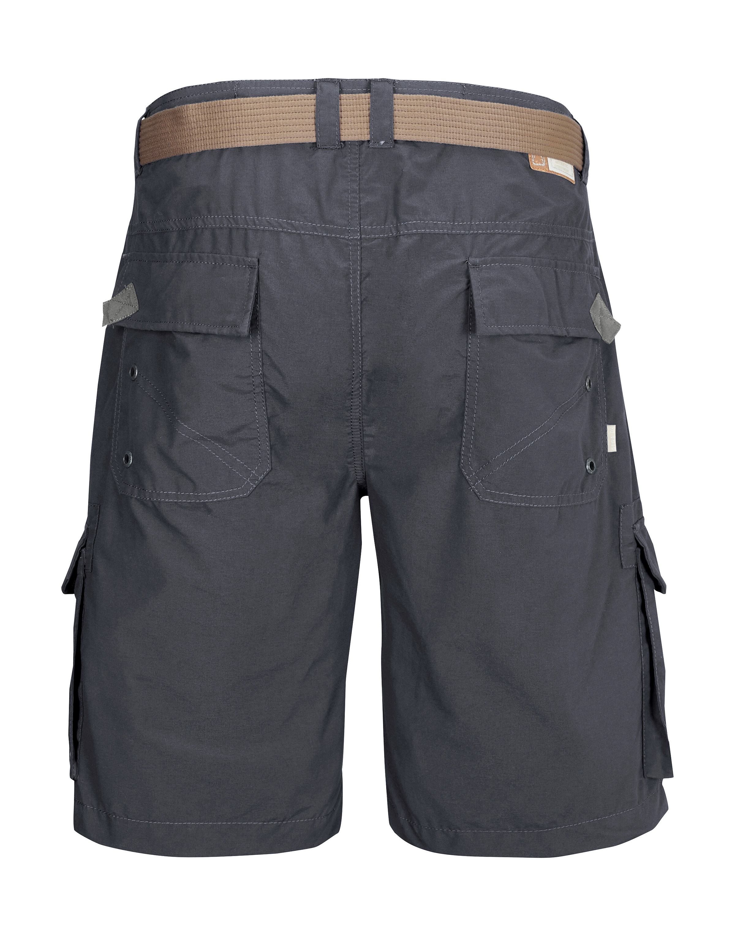 2. Bild von G.I.G.A. DX by killtec Bermudas »GS 38 MN BRMDS«