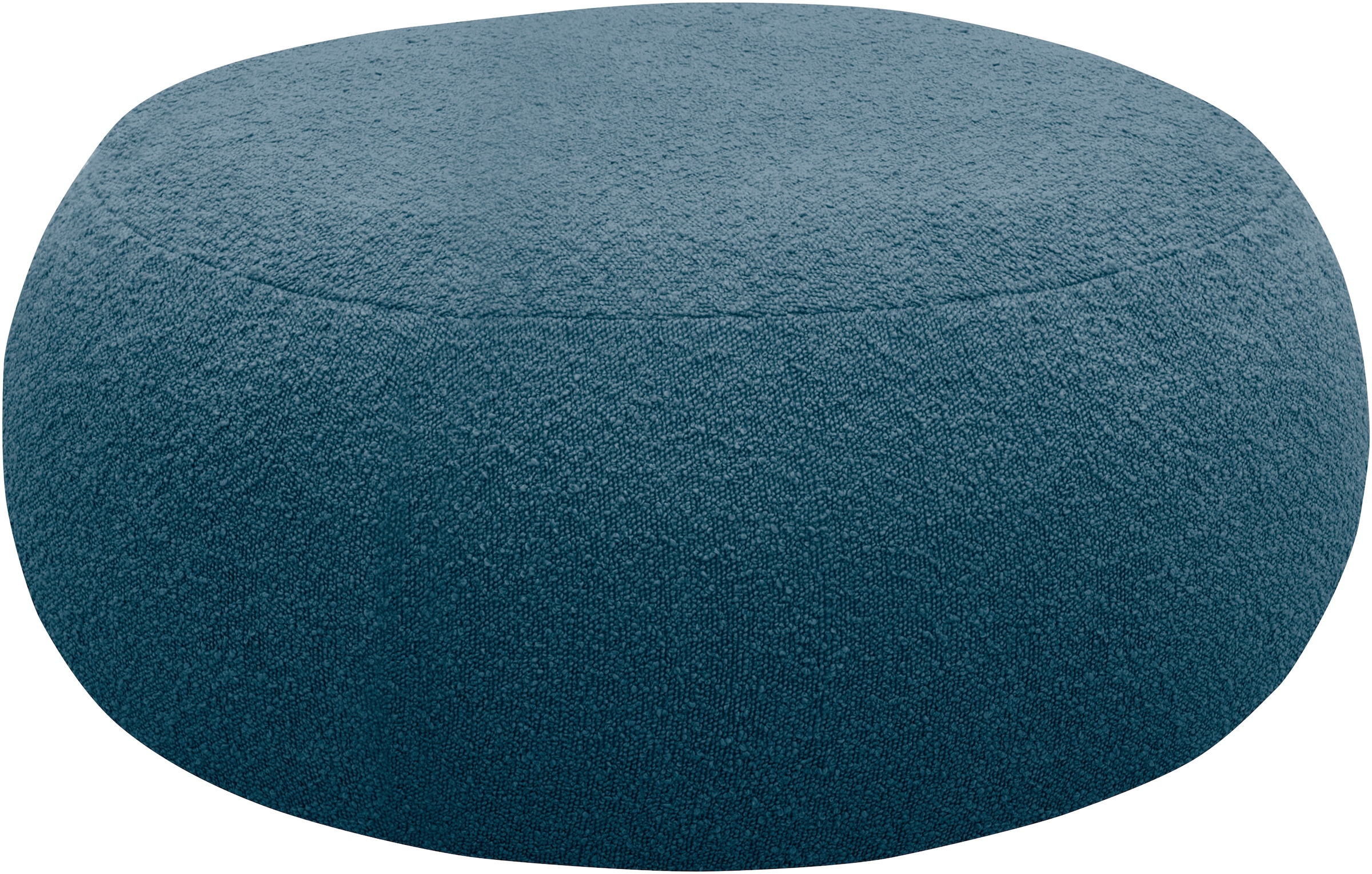 Home affaire Polsterhocker »Mithras I Lieferzeit nur 2 Wochen, passend zum günstig online kaufen