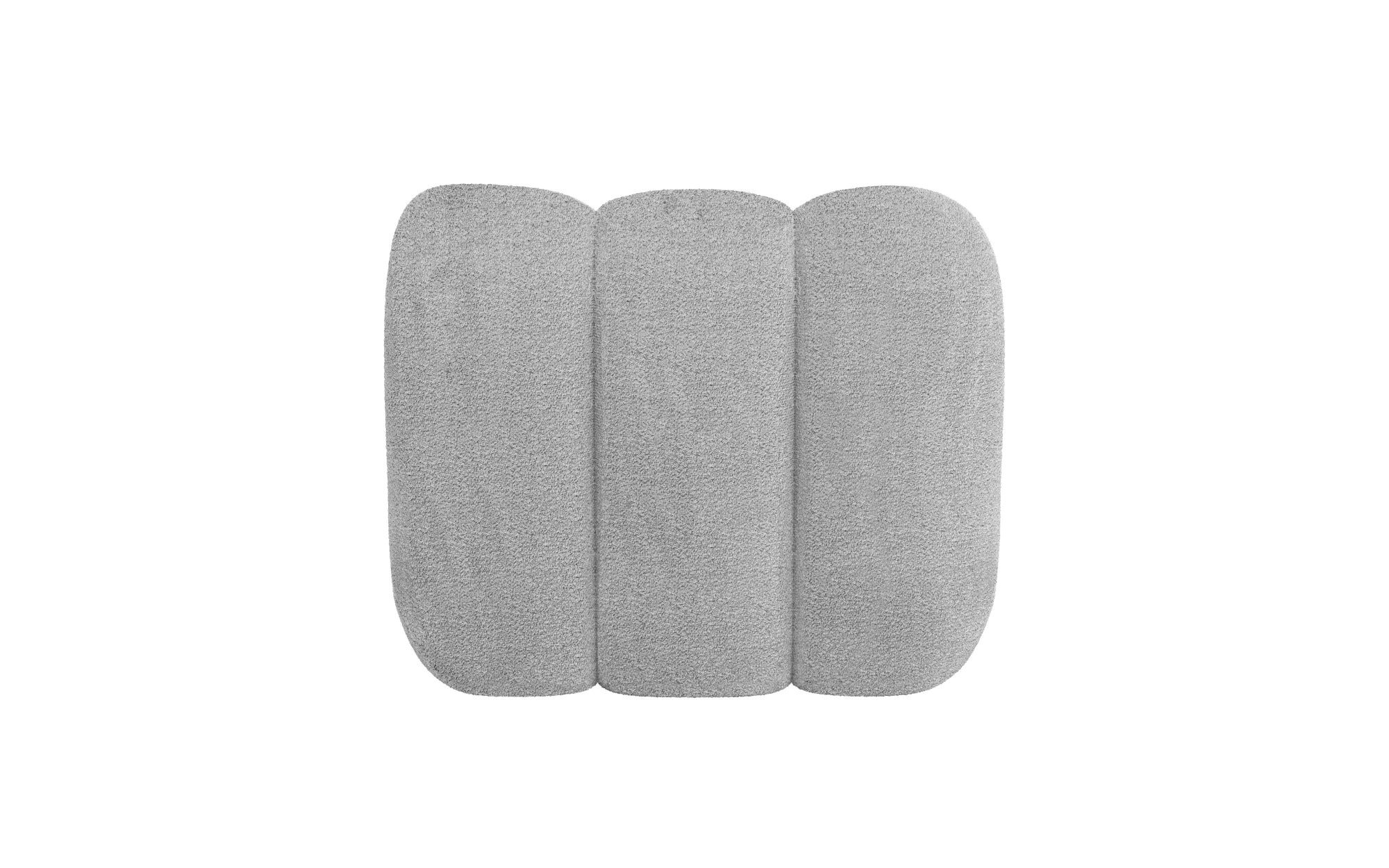 LeGer Home by Lena Gercke Sessel »Priya Loungesessel, moderne Steppung, auch in Bouclé«, perfektes Einzelstück, gemütlich und modern, B/T/H: 90/106/84 cm