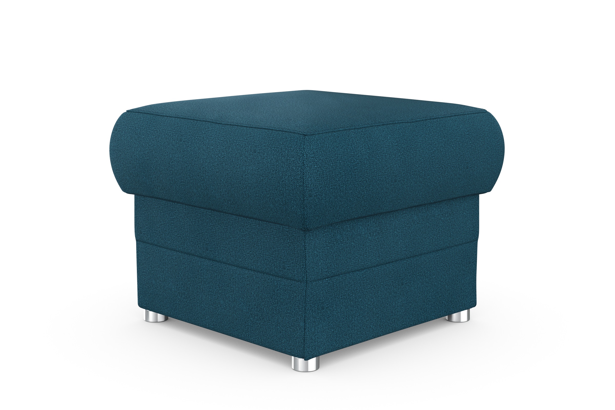 DOMO collection Hocker »Pina«, Passender Hocker zur Serie