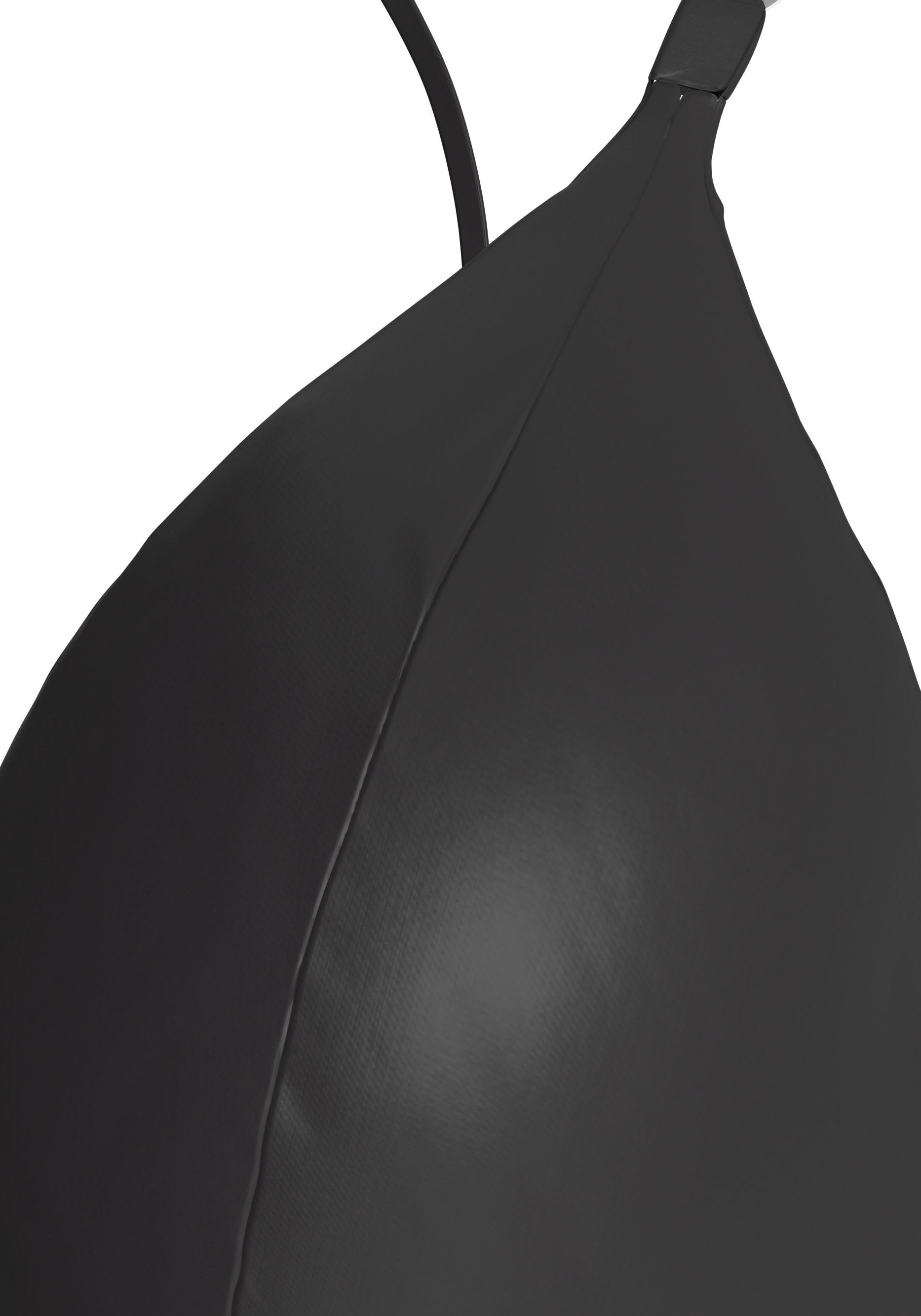 Calvin Klein Underwear Triangel-BH Körpernahe Passform mit elastischem Bund