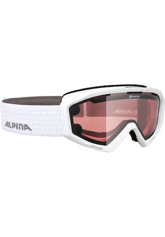 Alpina Sports Skibrille »PANOMA S Magnetic« kaufen