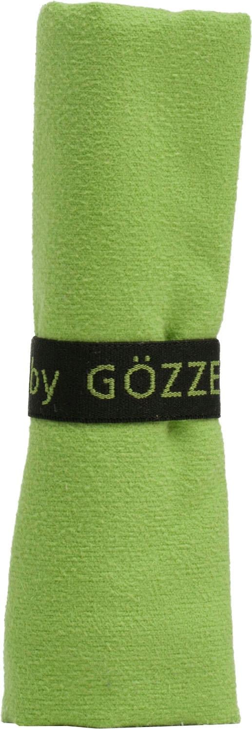 Gözze Handtuch trocknender Set Qualität Microfaser, Sporthandtücher »Lulu«, kaufen tlg., 3 auf Set, Raten Microfaser in schnell