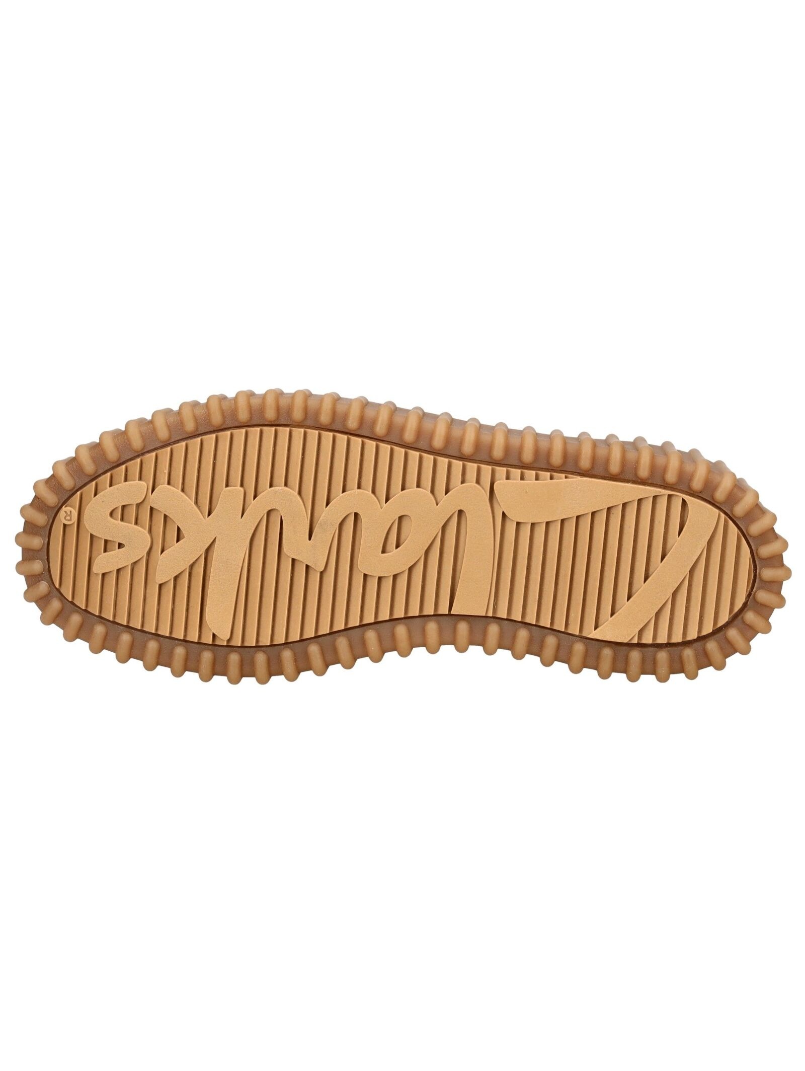 Clarks Schnürschuh »Clarks Halbschuhe Nubukleder«