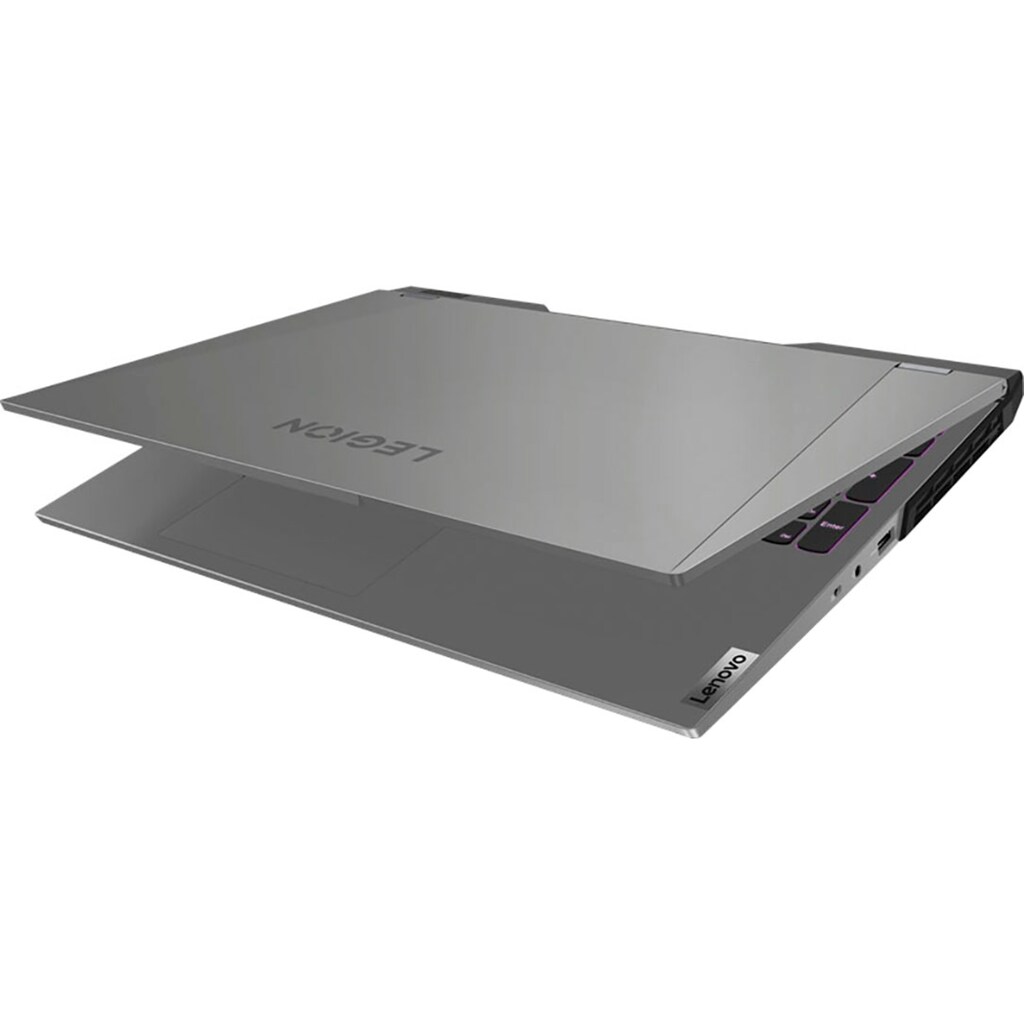 Lenovo Gaming-Notebook »16ARH7H«, 40,64 cm, / 16 Zoll, AMD, Ryzen 7, GeForce RTX 3070, 1000 GB SSD