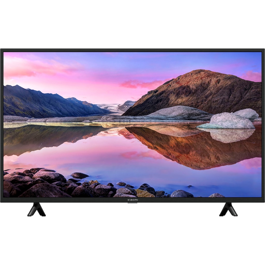 Xiaomi LED-Fernseher »L43M7-7AEU«, 109 cm/43 Zoll, 4K Ultra HD, Smart-TV