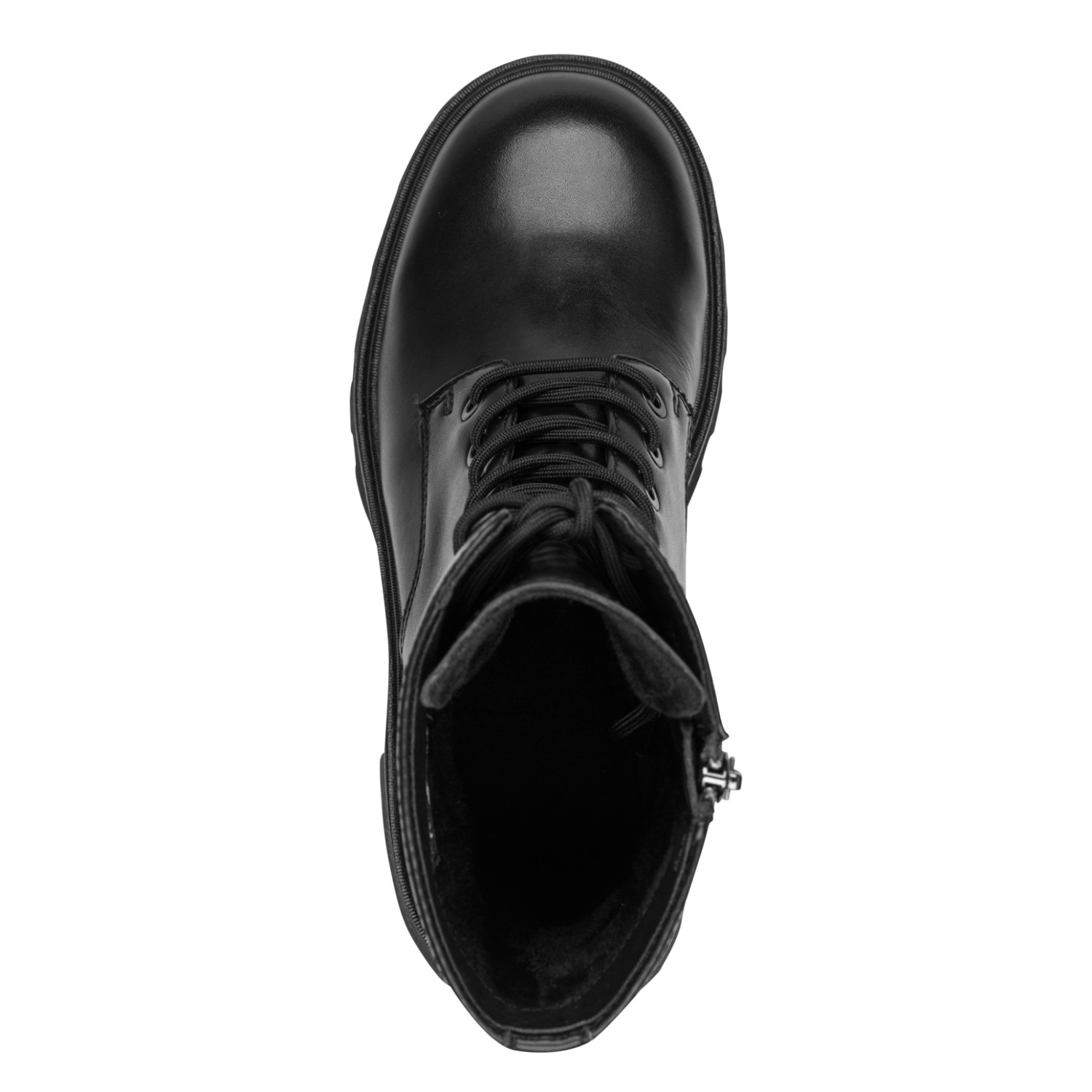 Tamaris Schnürstiefelette  Blockabsatz Schnürboots mit schaftumwickelnden Schnürsenkeln
