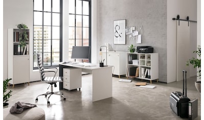 Schildmeyer Schreibtisch »Serie 500«, Breite 150 cm kaufen