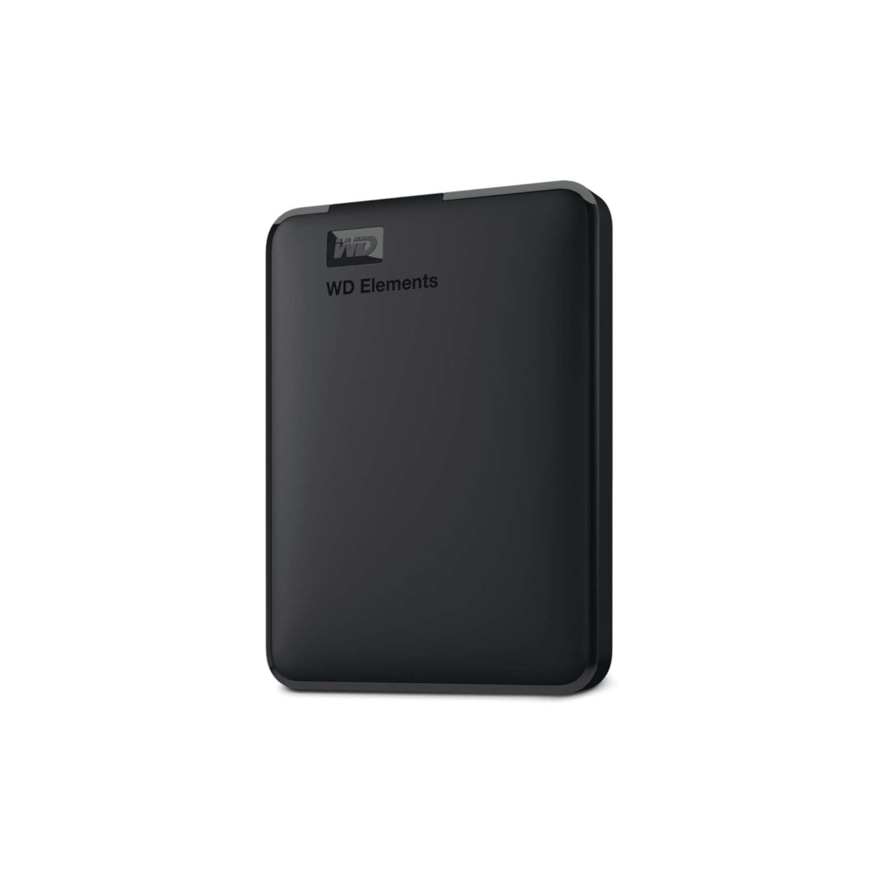 Western Digital externe HDD-Festplatte »Elements Portable«