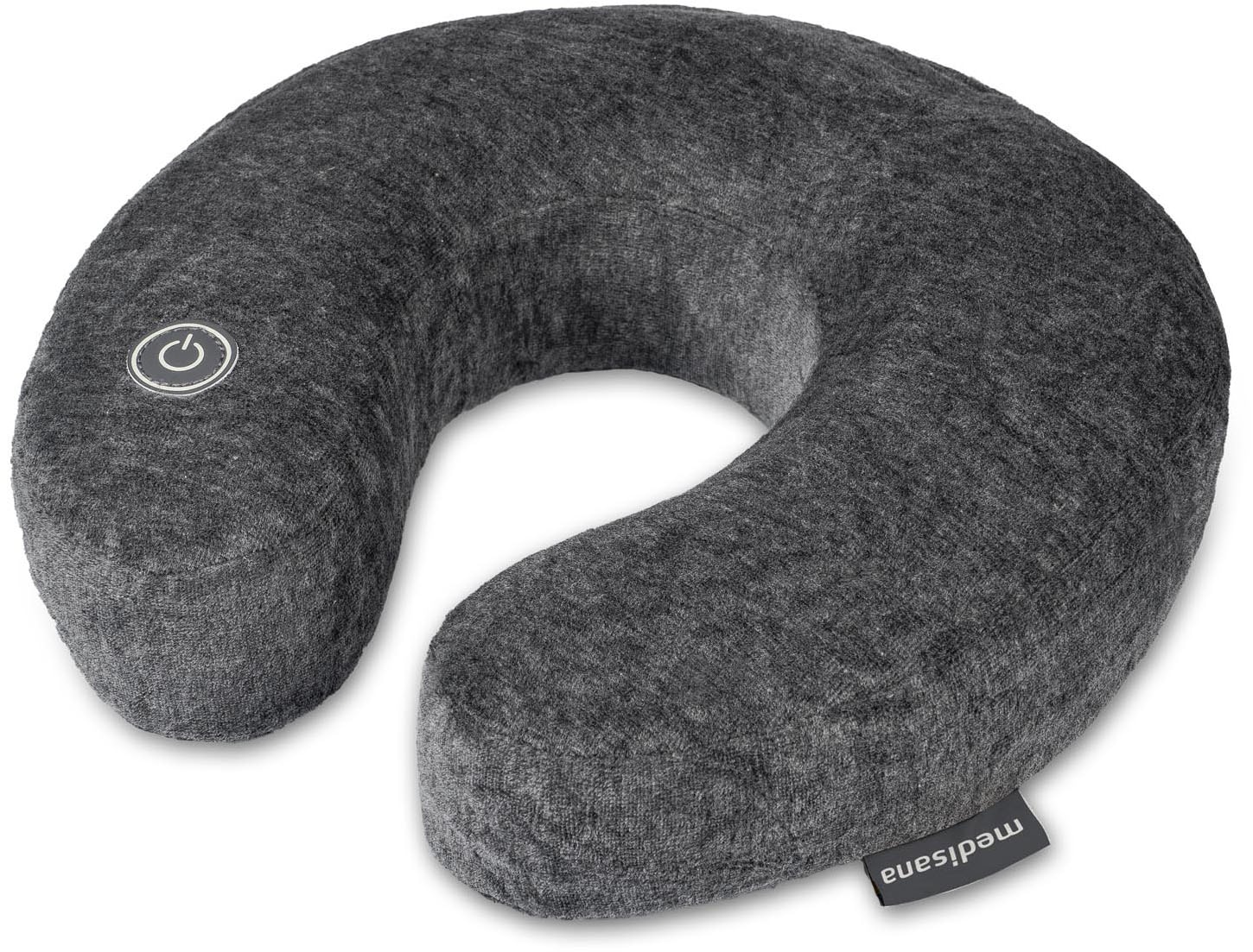 Medisana Nacken-Massagekissen »NM 870« Vibrationsmassage aus elastischem Fo günstig online kaufen