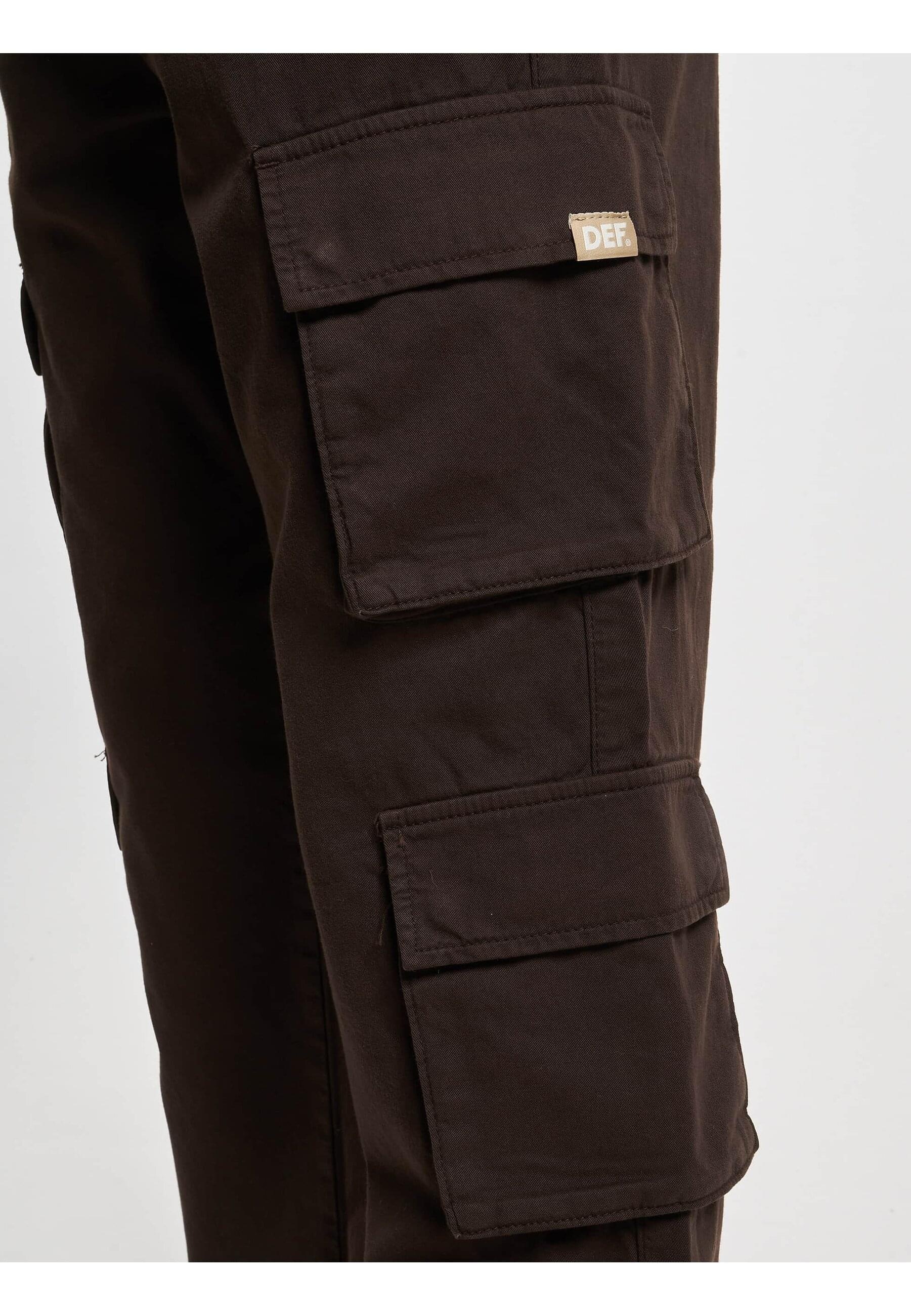 DEF Cargohose »DEF Herren DEF Cargopant«