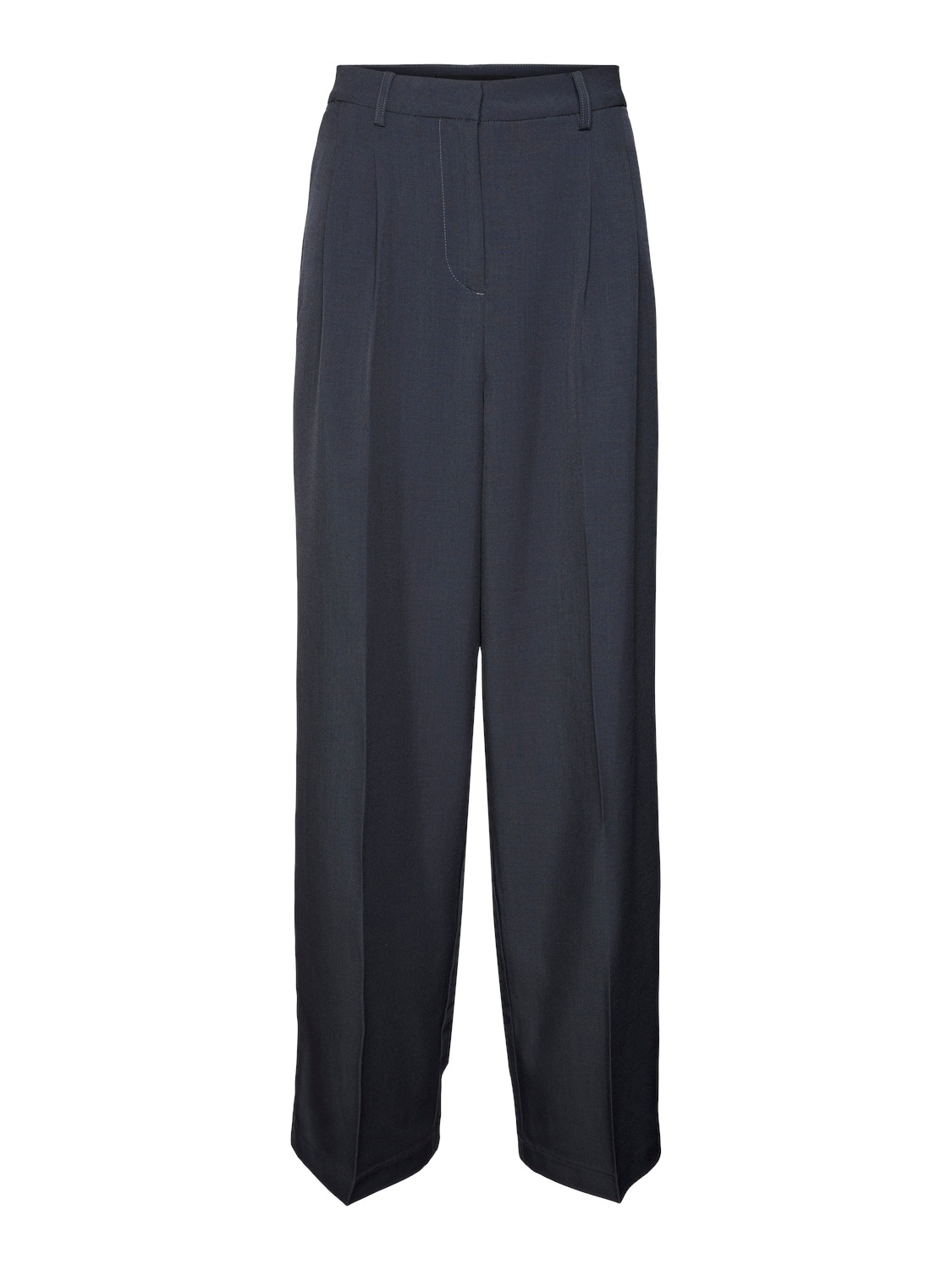 Vero Moda Anzughose »VMRITA MW WIDE DAD PANT NOOS«