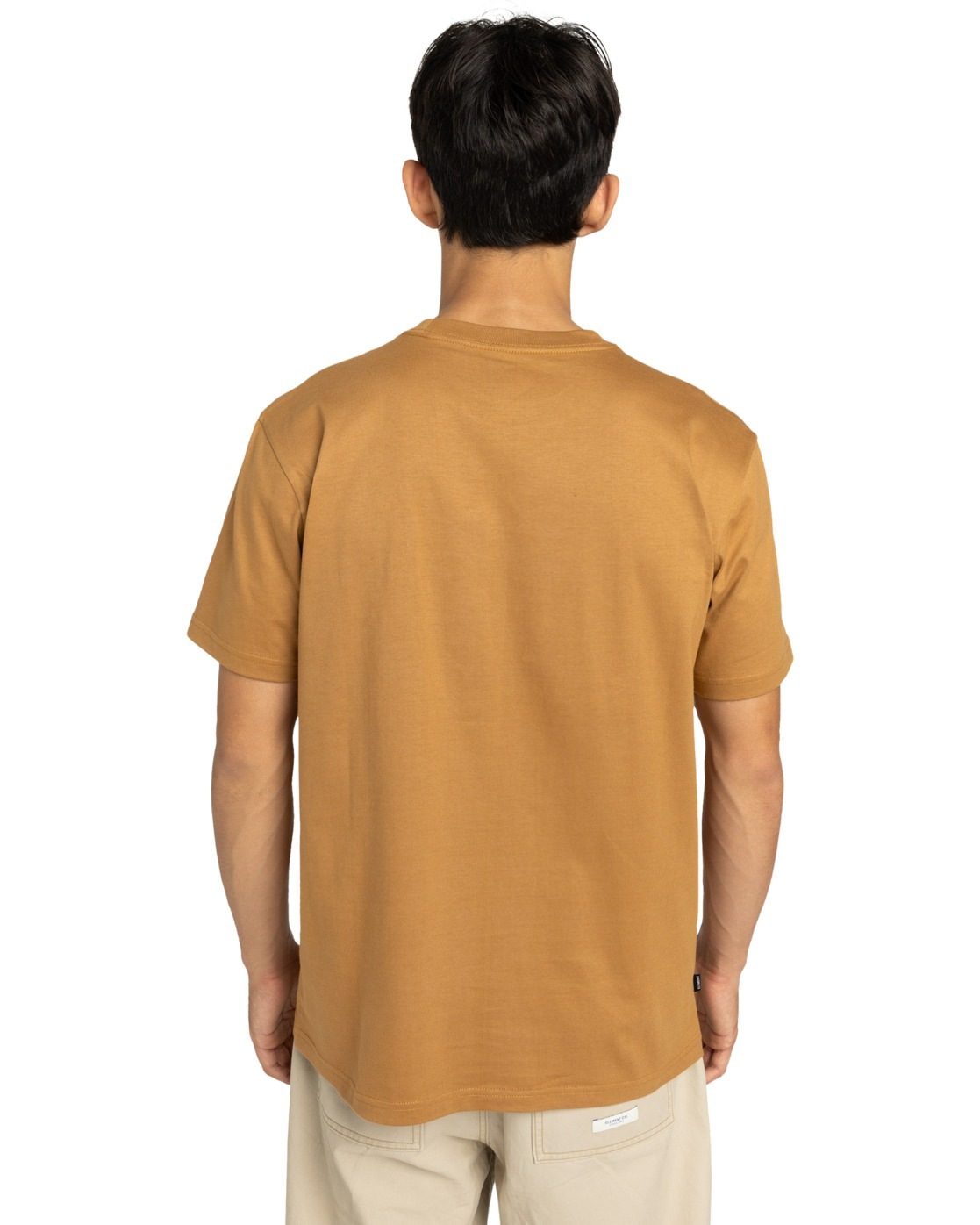 Element T-Shirt »Dual«
