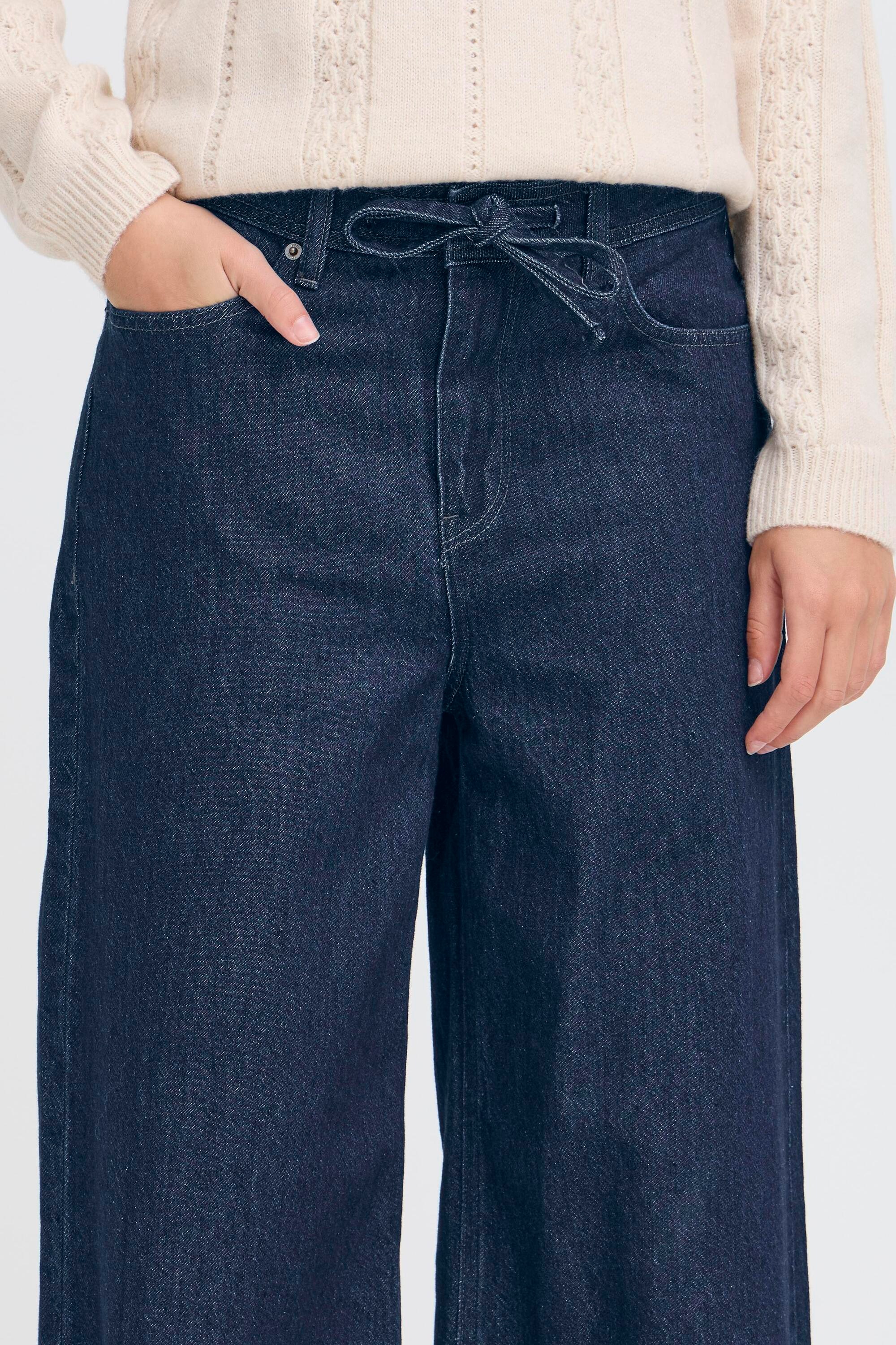 Ichi Regular-fit-Jeans »Jeans IHBERISEL«