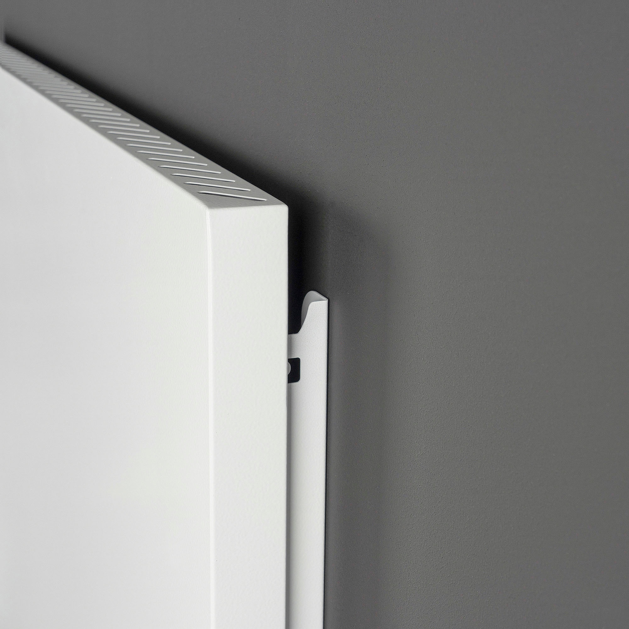 Vasner Infrarotheizung »Konvi 1200«, 1200 W, Wandmontage, Thermostat