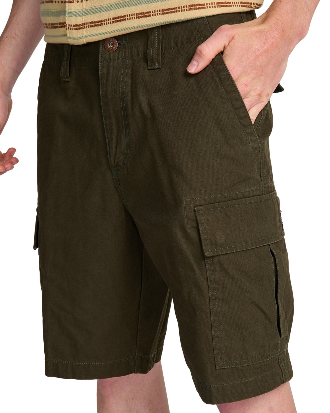 Billabong Cargoshorts »Combat«