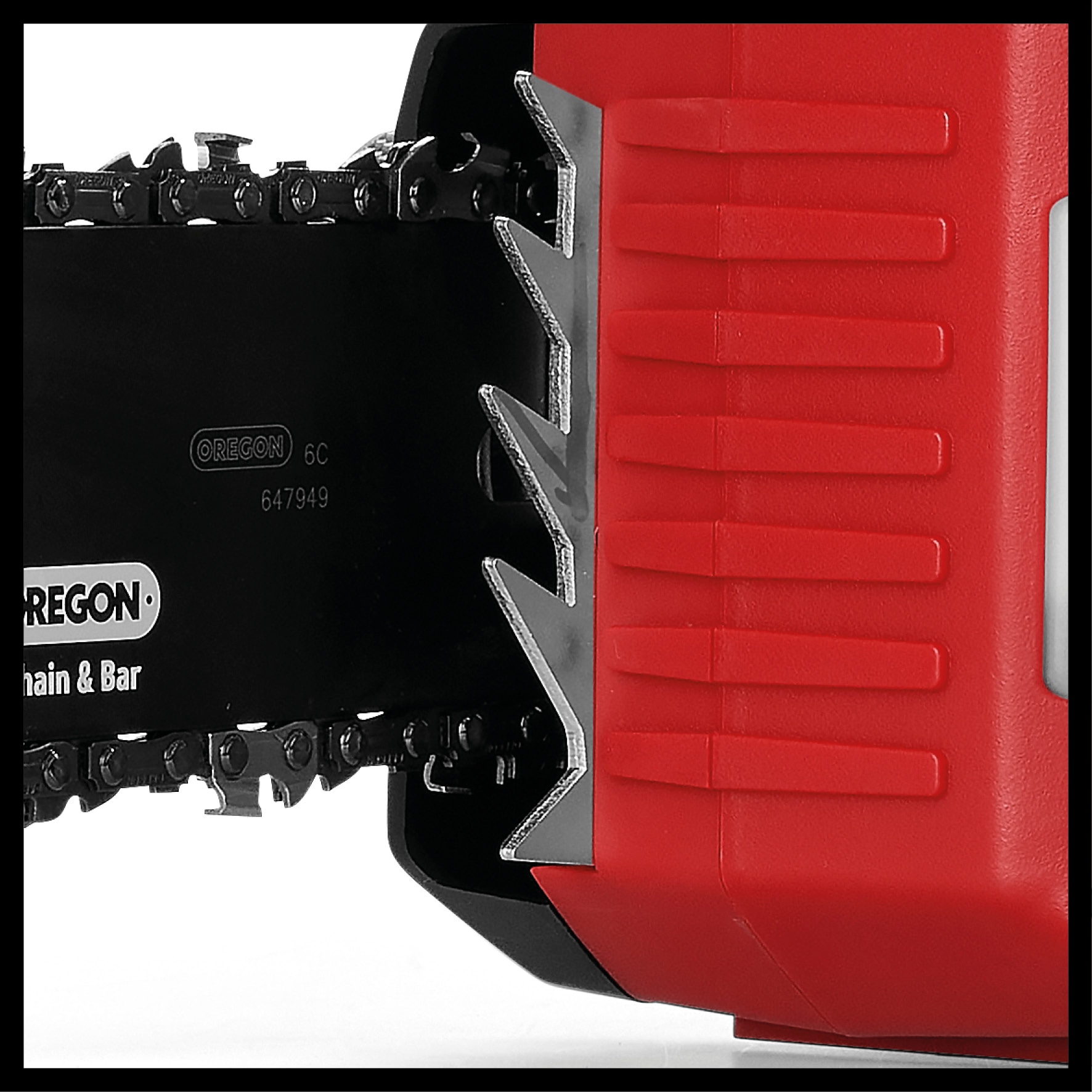 Einhell Akku-Kettensäge »»GP-LC 36/40 Li BL-Solo««, (bürstenloser Motor), ohne Akku, ohne Ladegerät