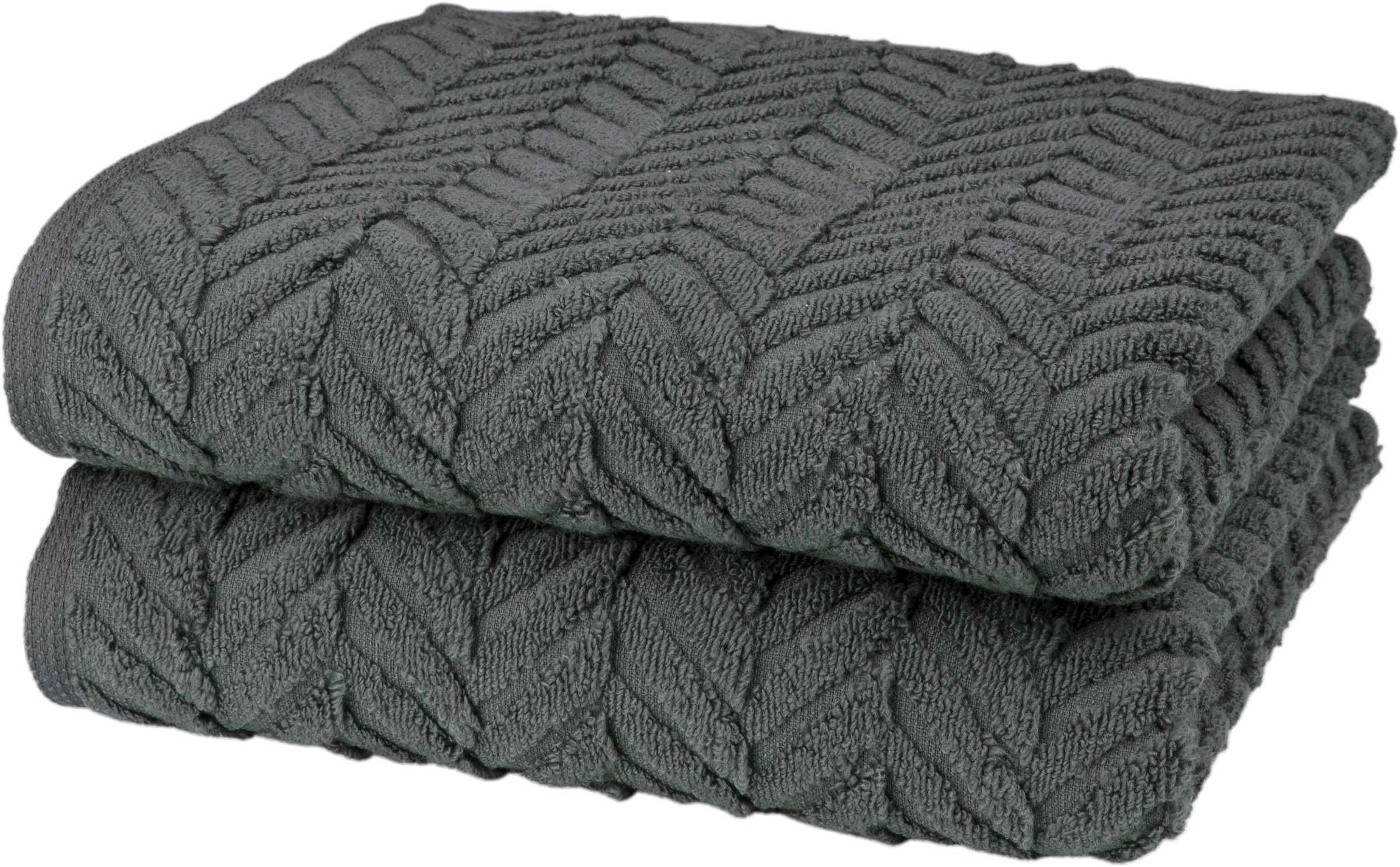 Baumwolle »Sensual ROSS 100% 9001«, bestellen Handtücher und St.), schnell (2 bequem