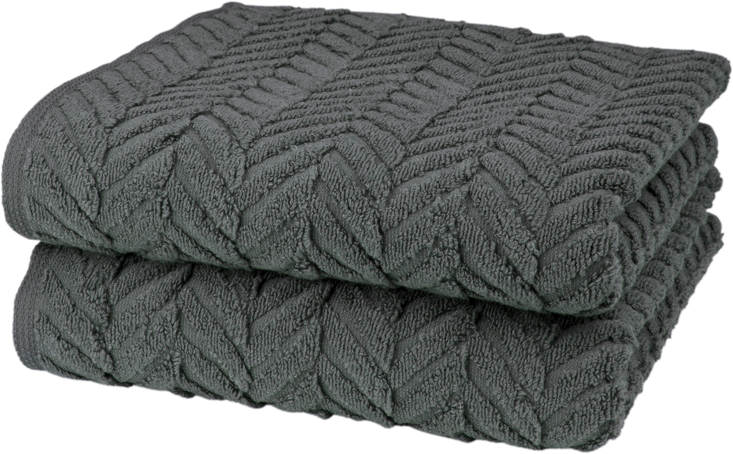 ROSS Handtücher »Sensual 9001«, (2 St.), 100% Baumwolle günstig online kaufen