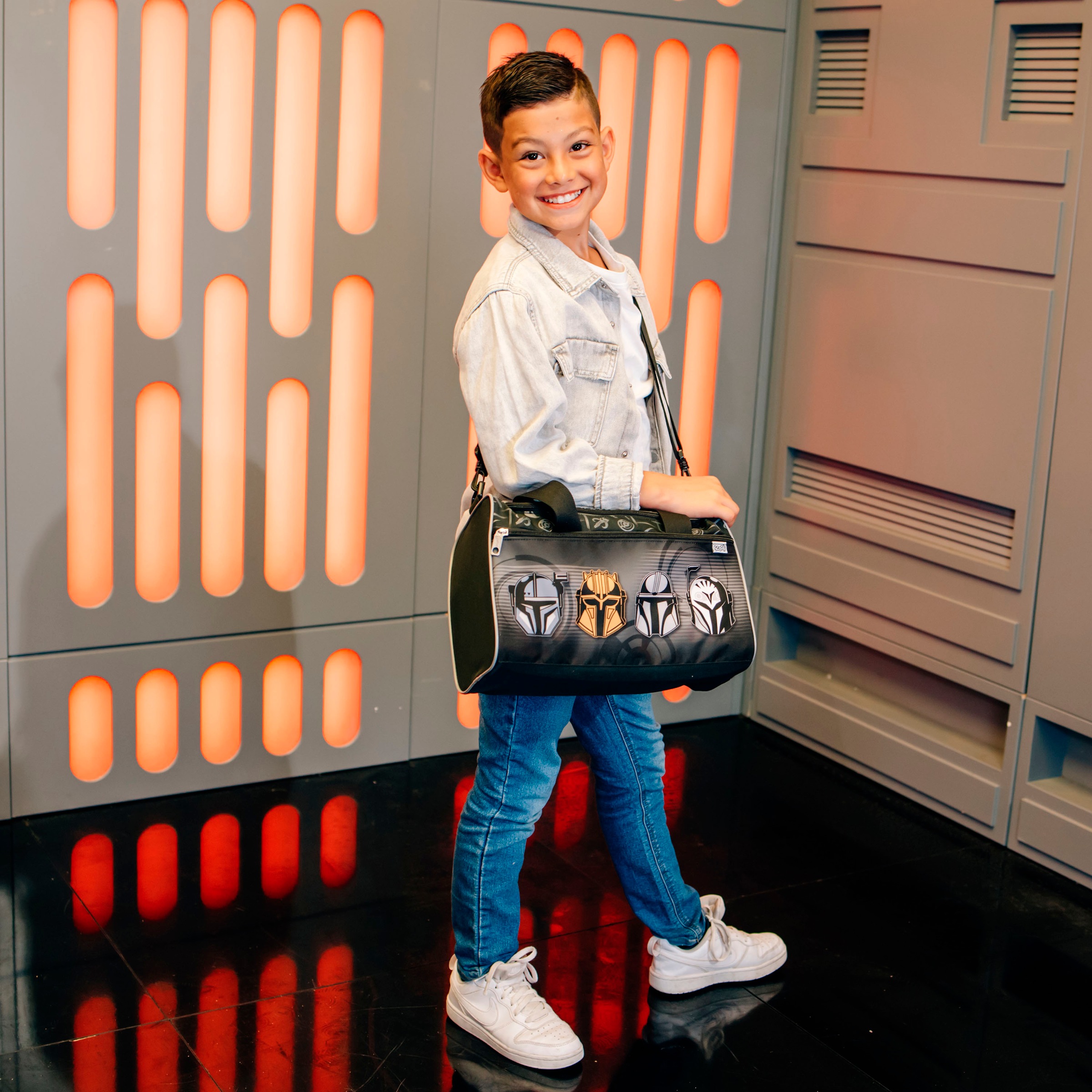 Scooli Sporttasche »Star Wars«
