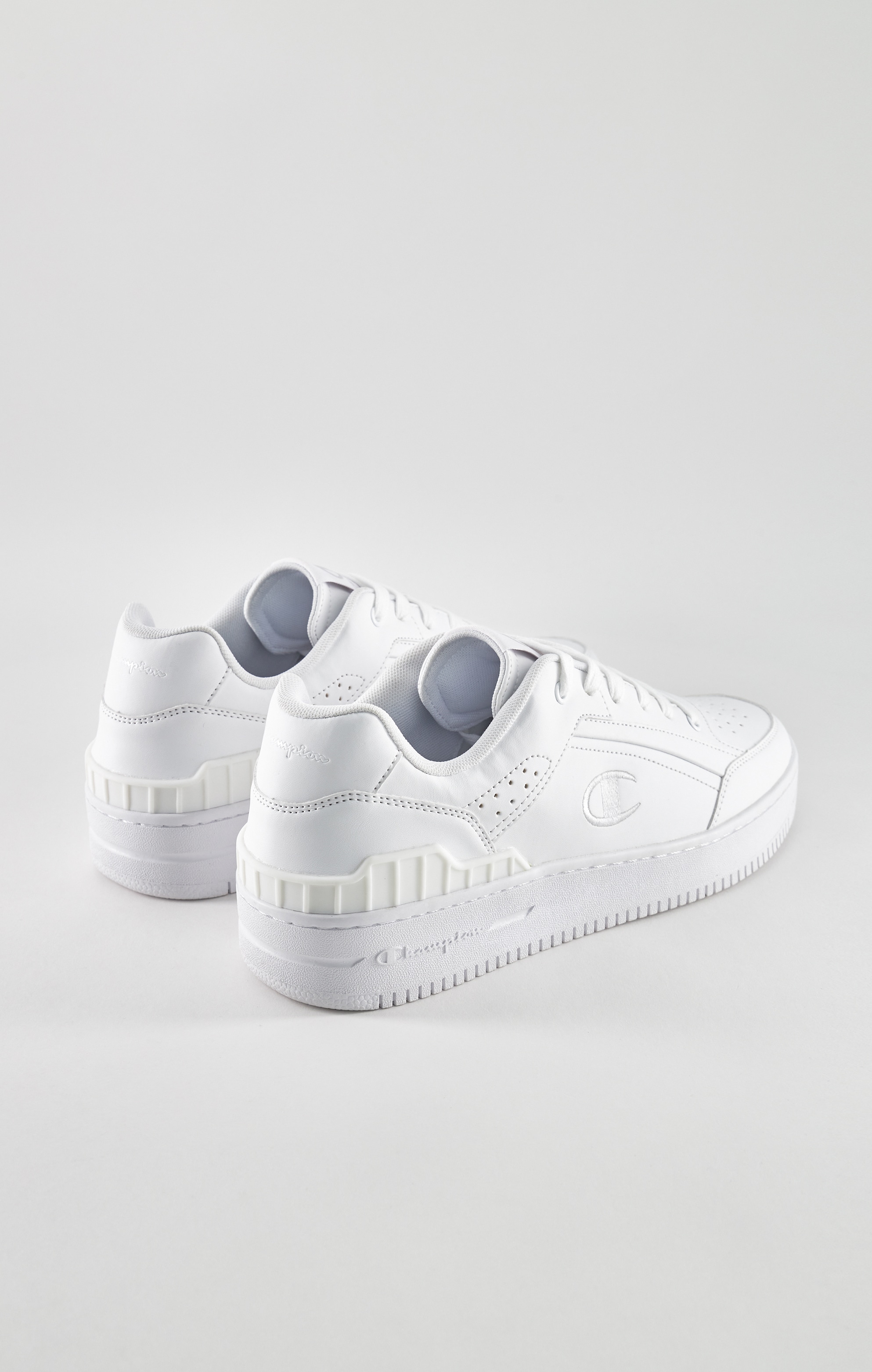 Champion Sneaker »TURBO 500«