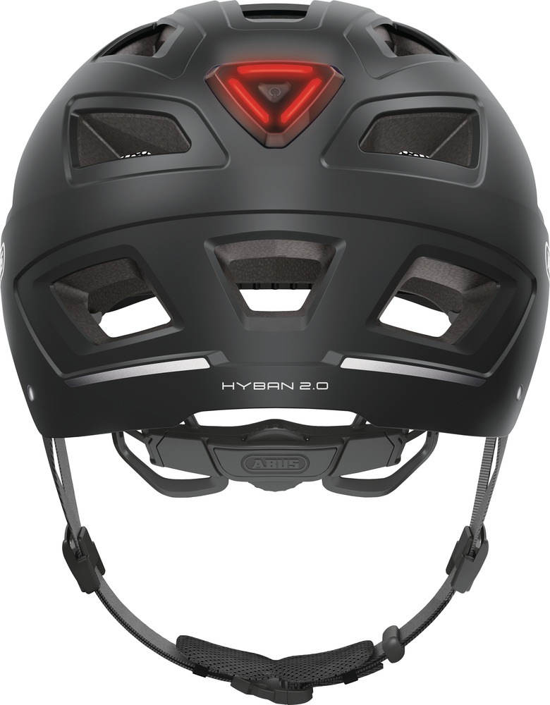 ABUS Fahrradhelm »HYBAN 2.0«