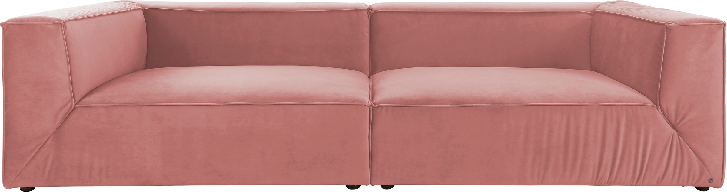 TOM TAILOR HOME Big-Sofa »BIG CUBE«, TOM TAILOR Big-Sofa >>BIG CUBE günstig online kaufen