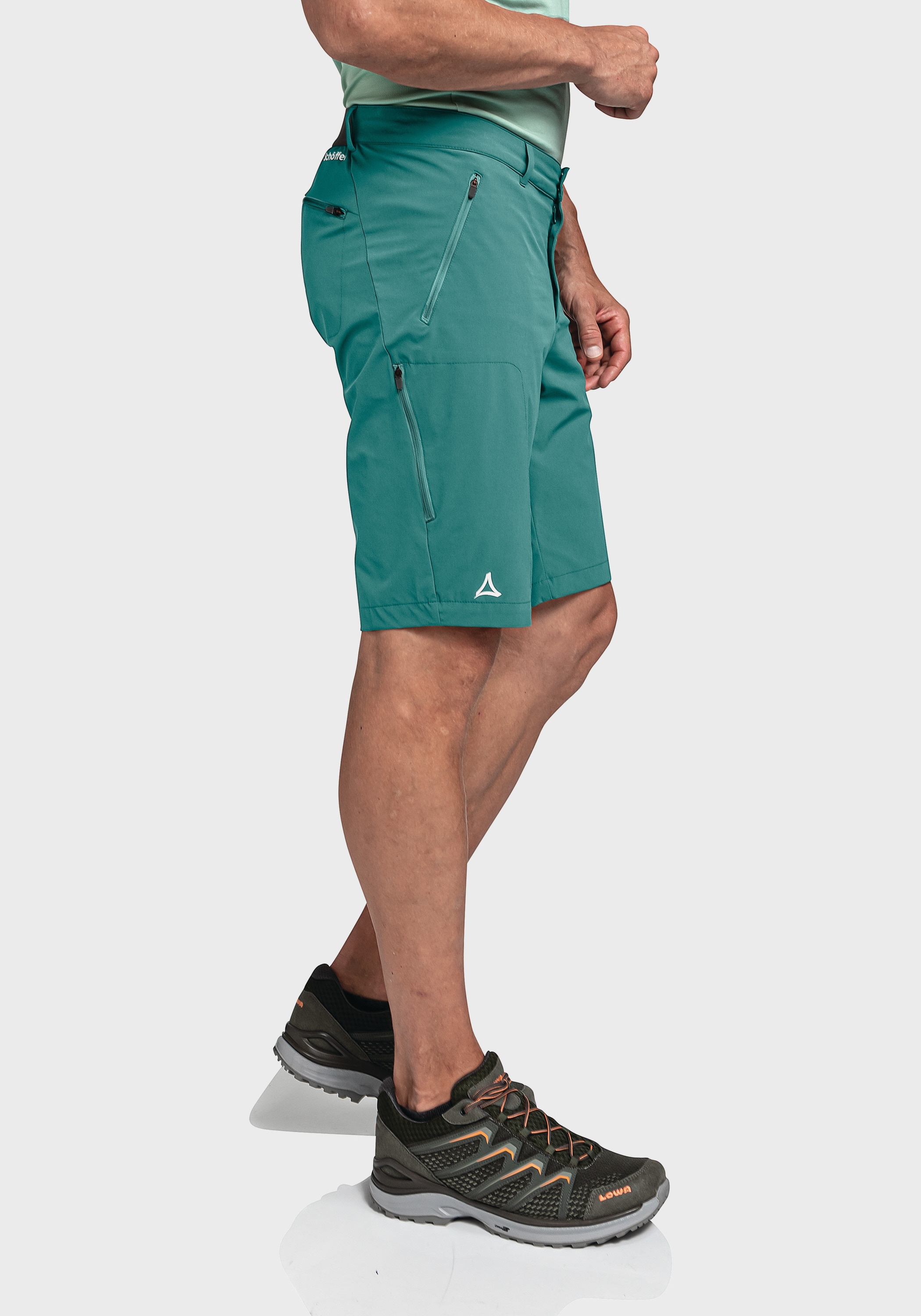 5. Bild von Schöffel Bermudas »Shorts Hestad M«