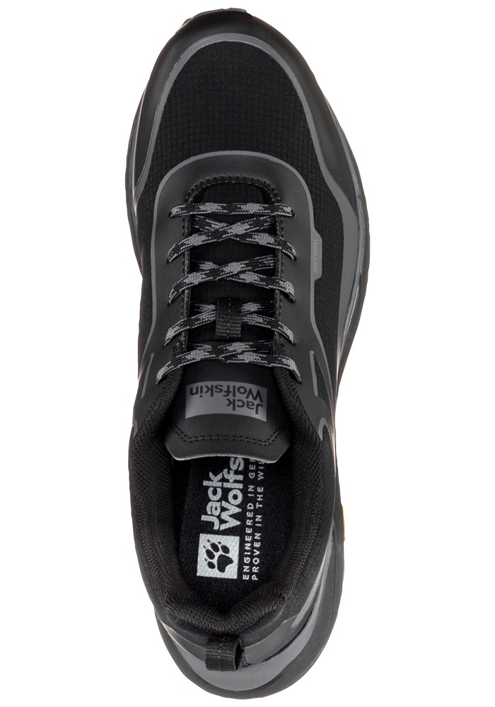 Jack Wolfskin Wanderschuh »TERRASHELTER LOW M«