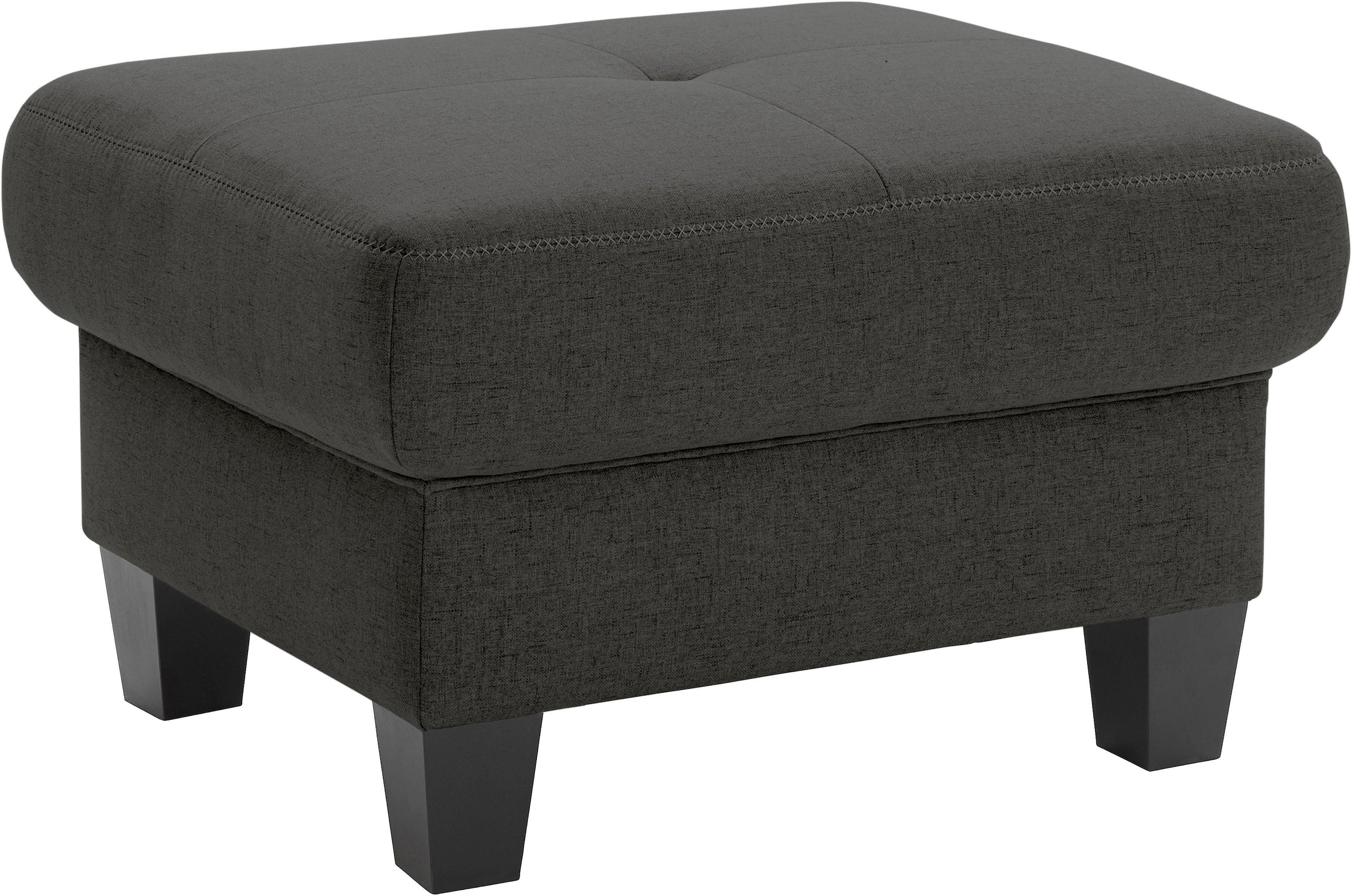 sit&more Hocker "Varese" günstig online kaufen