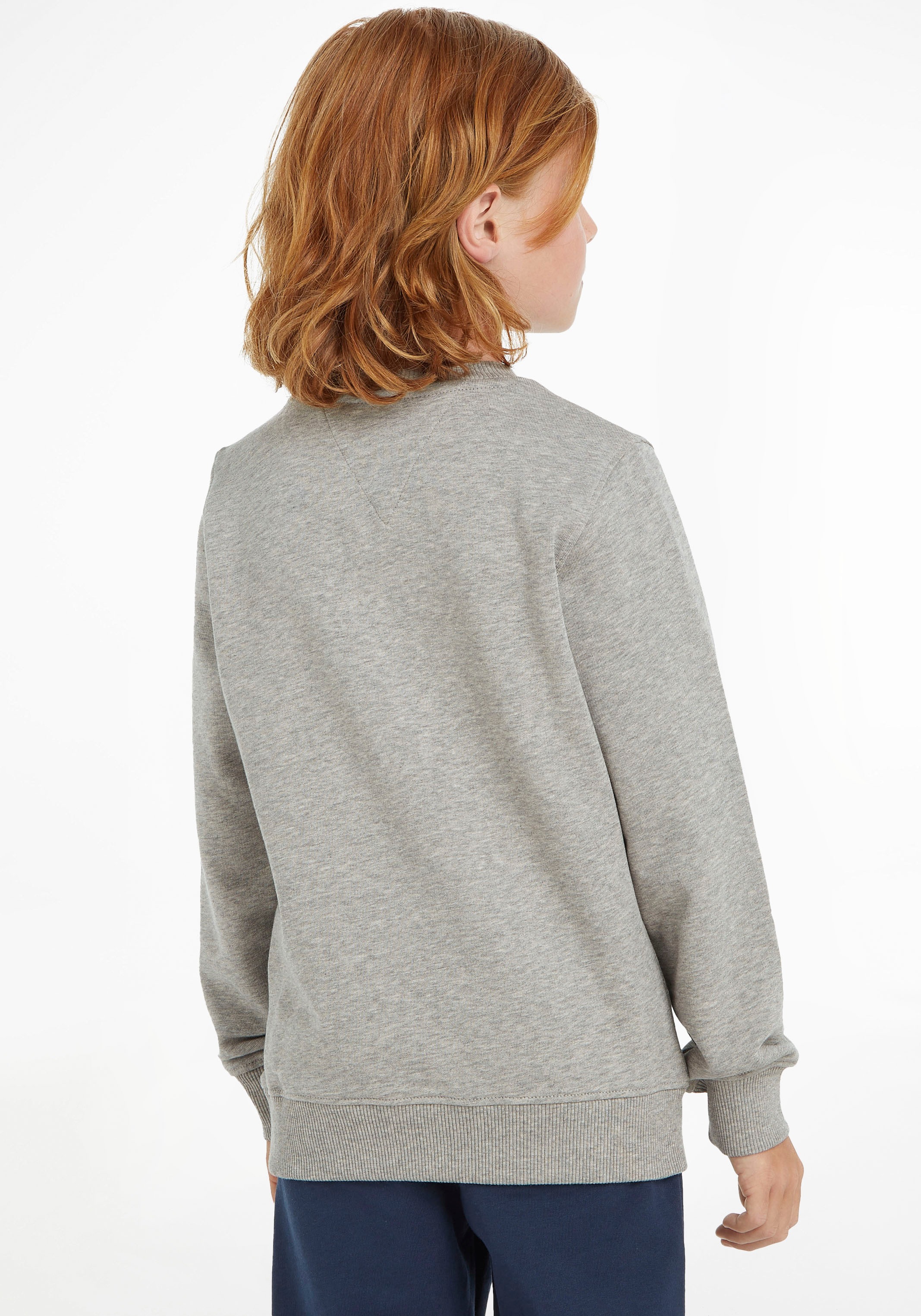 Tommy Hilfiger Sweatshirt »ESSENTIAL SWEATSHIRT«